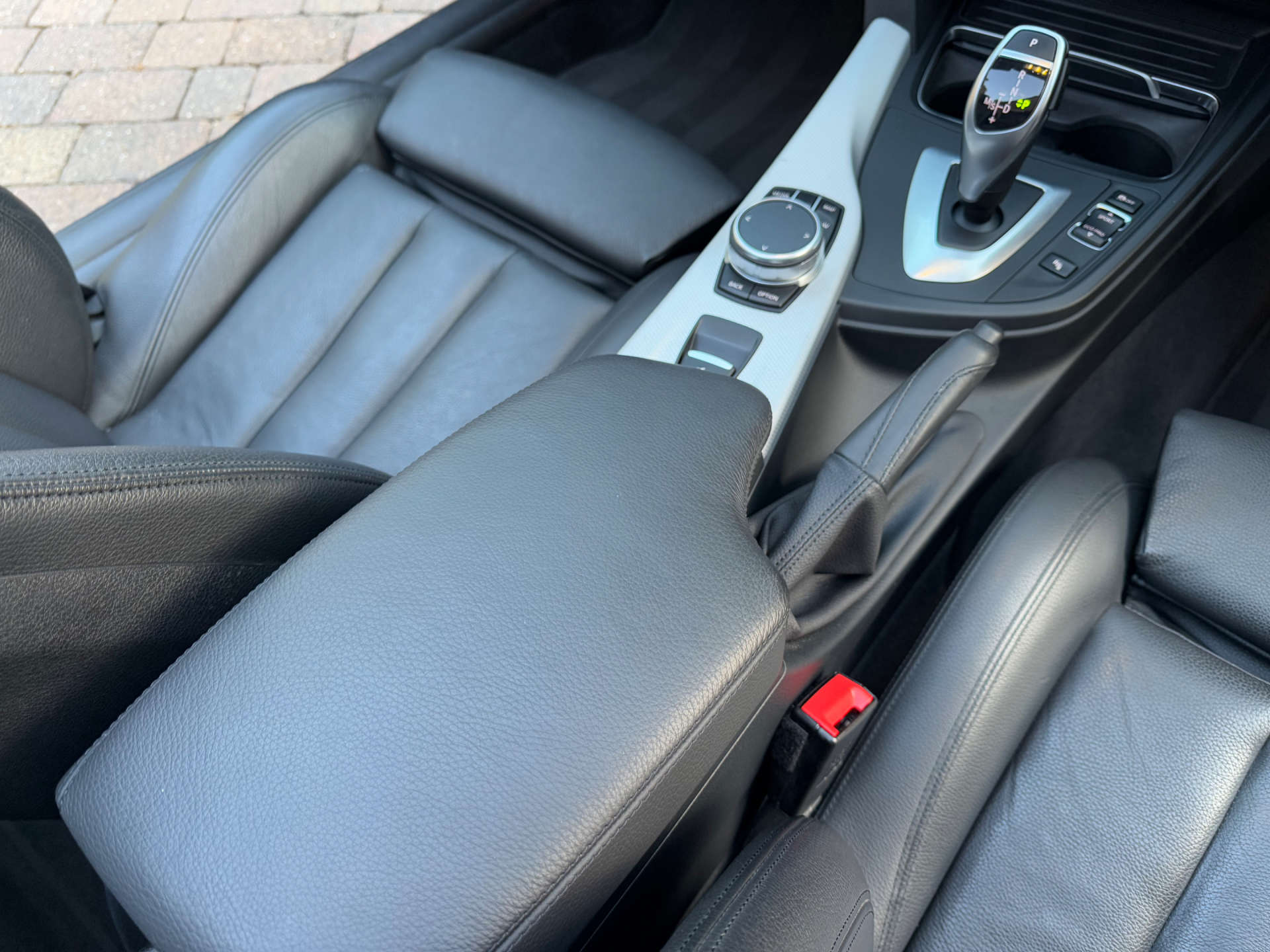 BMW 4 SERIES 3.0 440I M Sport Auto 2dr #19