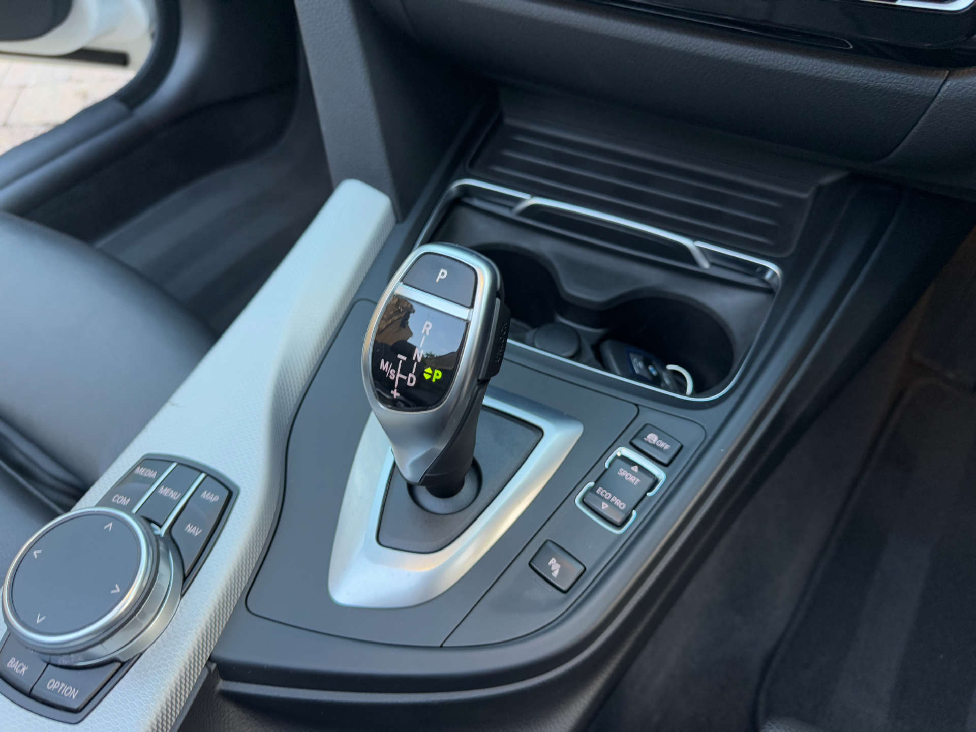 BMW 4 SERIES 3.0 440I M Sport Auto 2dr #20