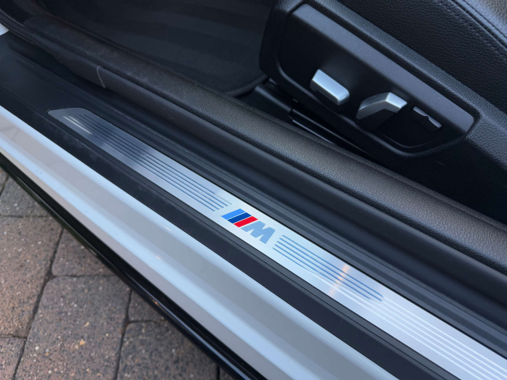 BMW 4 SERIES 3.0 440I M Sport Auto 2dr #25