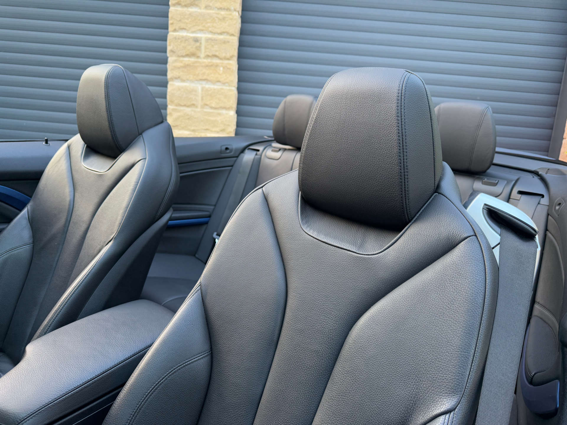 BMW 4 SERIES 3.0 440I M Sport Auto 2dr #30