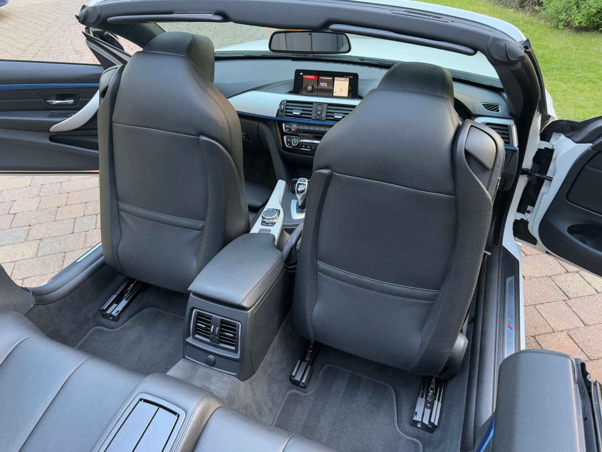 BMW 4 SERIES 3.0 440I M Sport Auto 2dr #35