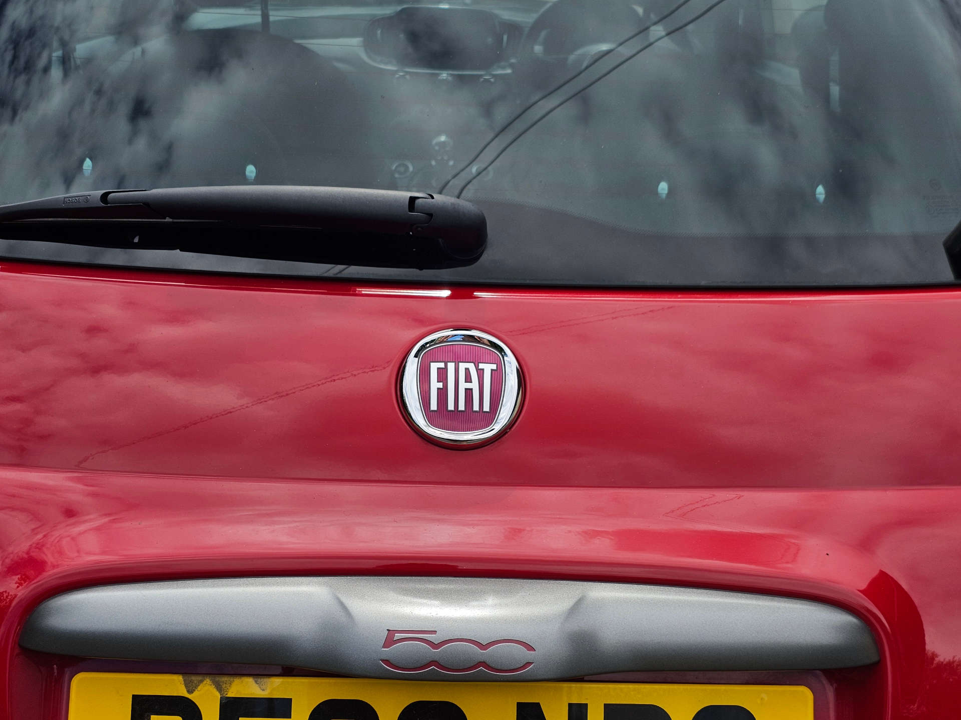 FIAT 500 1.2 500 S 3dr #7