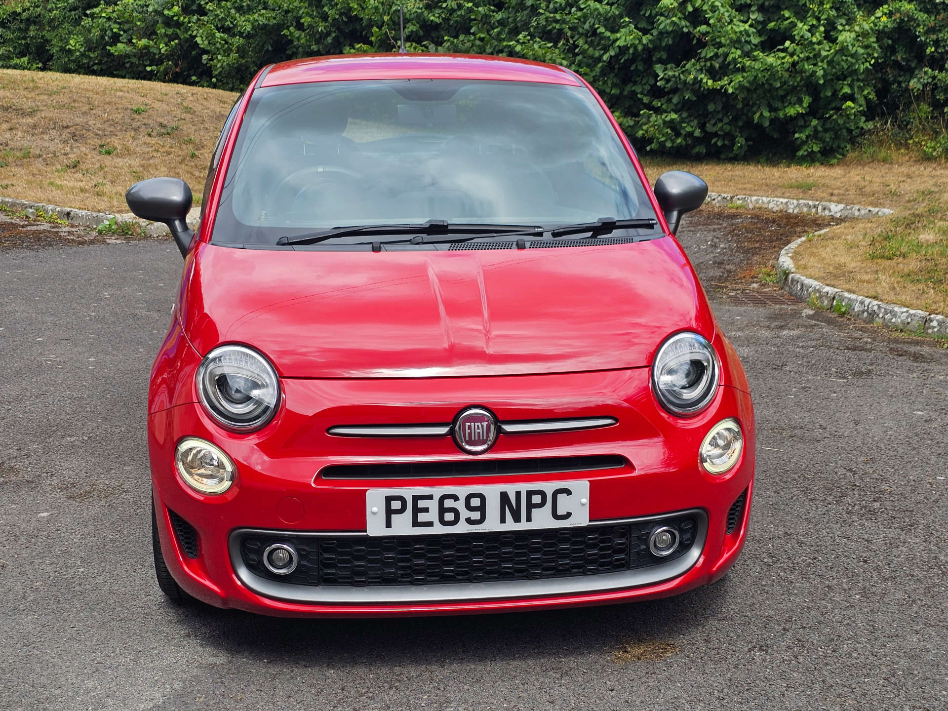 FIAT 500 1.2 500 S 3dr #16