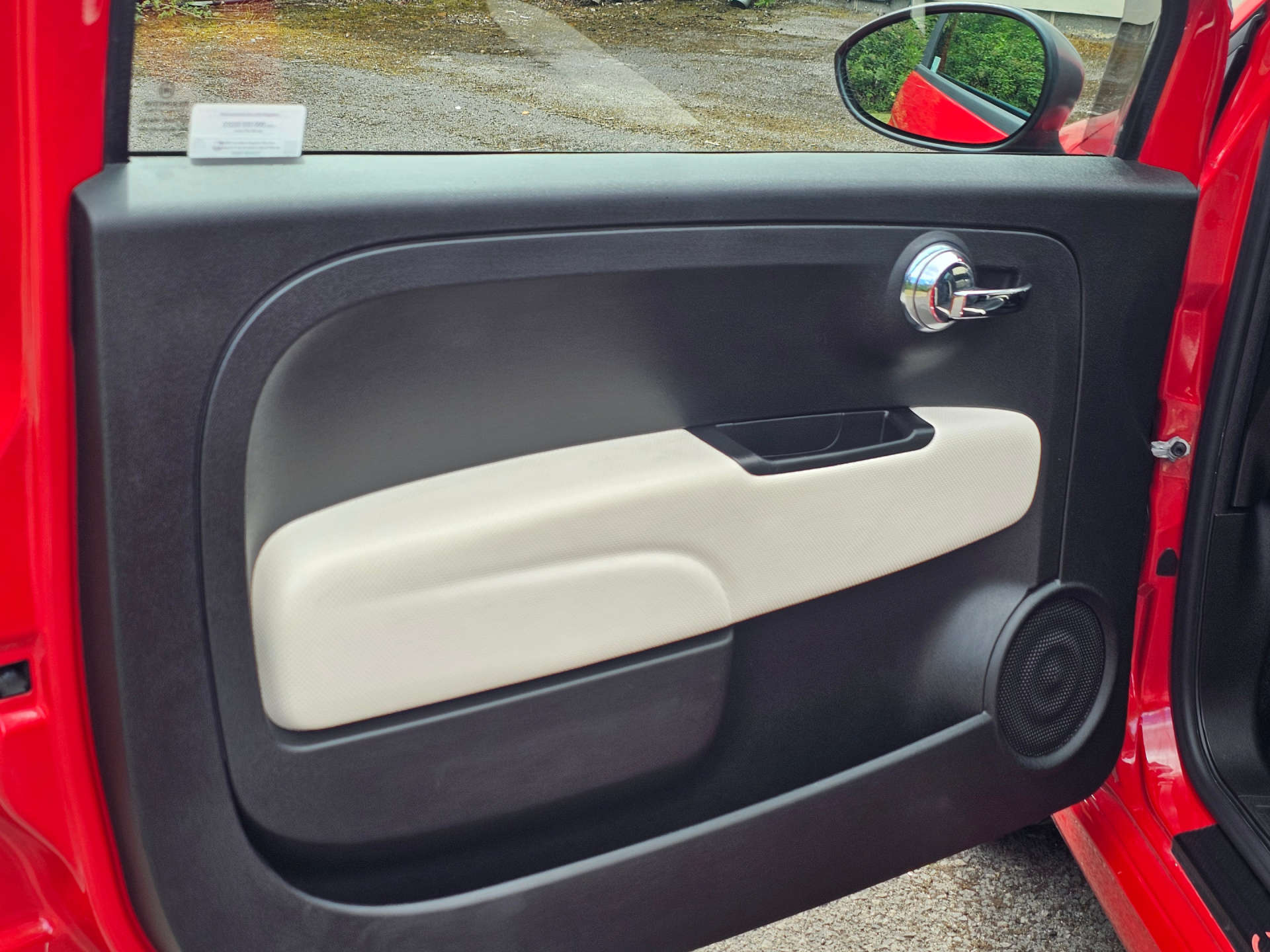 FIAT 500 1.2 500 S 3dr #21