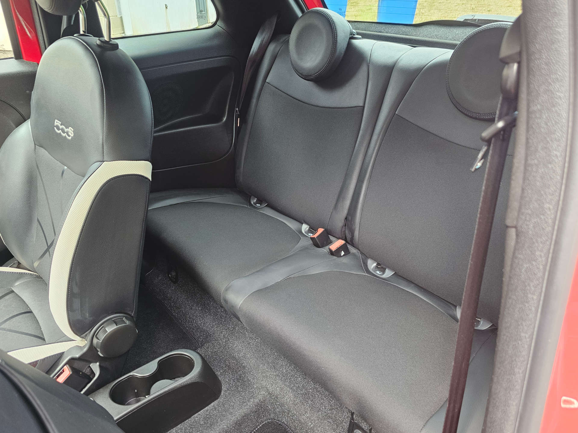 FIAT 500 1.2 500 S 3dr #24