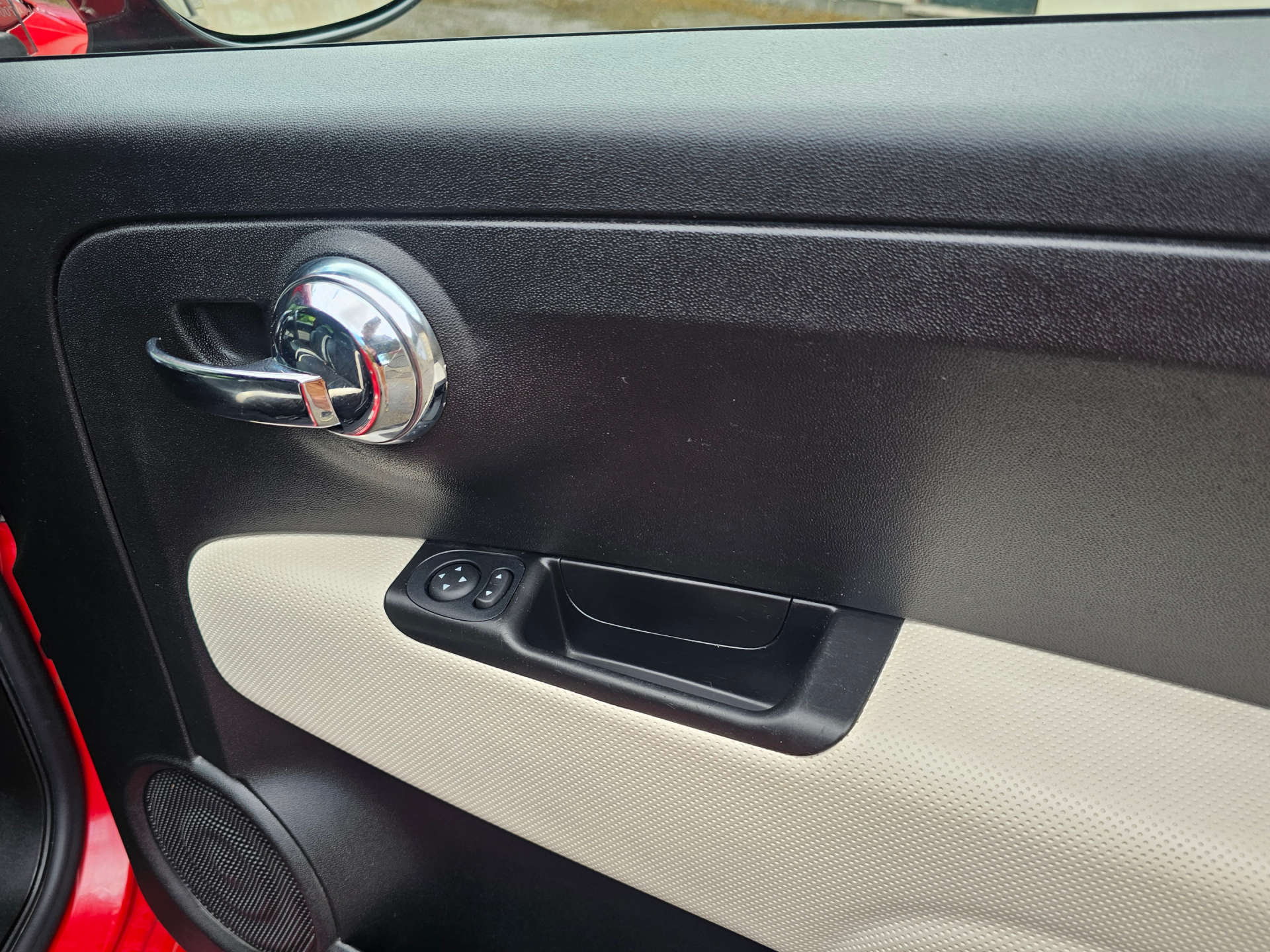 FIAT 500 1.2 500 S 3dr #26