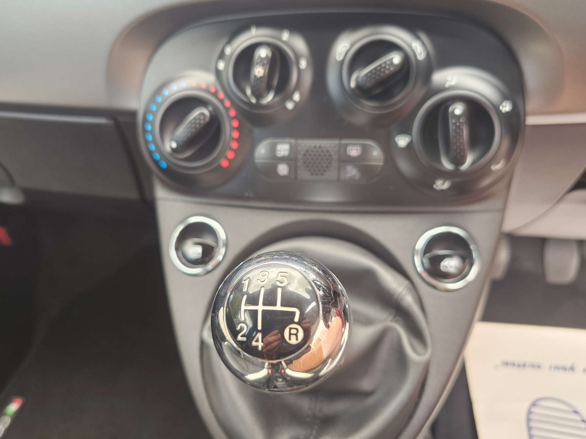 FIAT 500 1.2 500 S 3dr #30