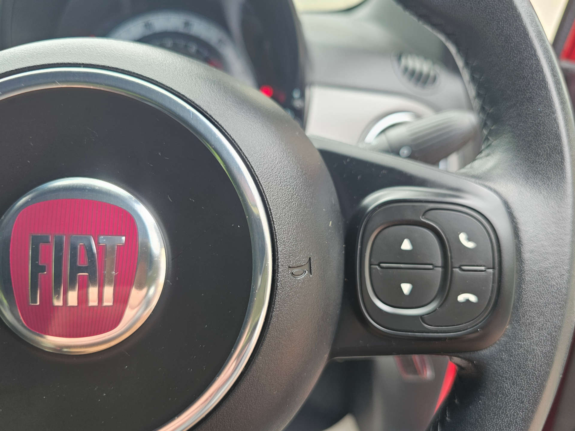 FIAT 500 1.2 500 S 3dr #35