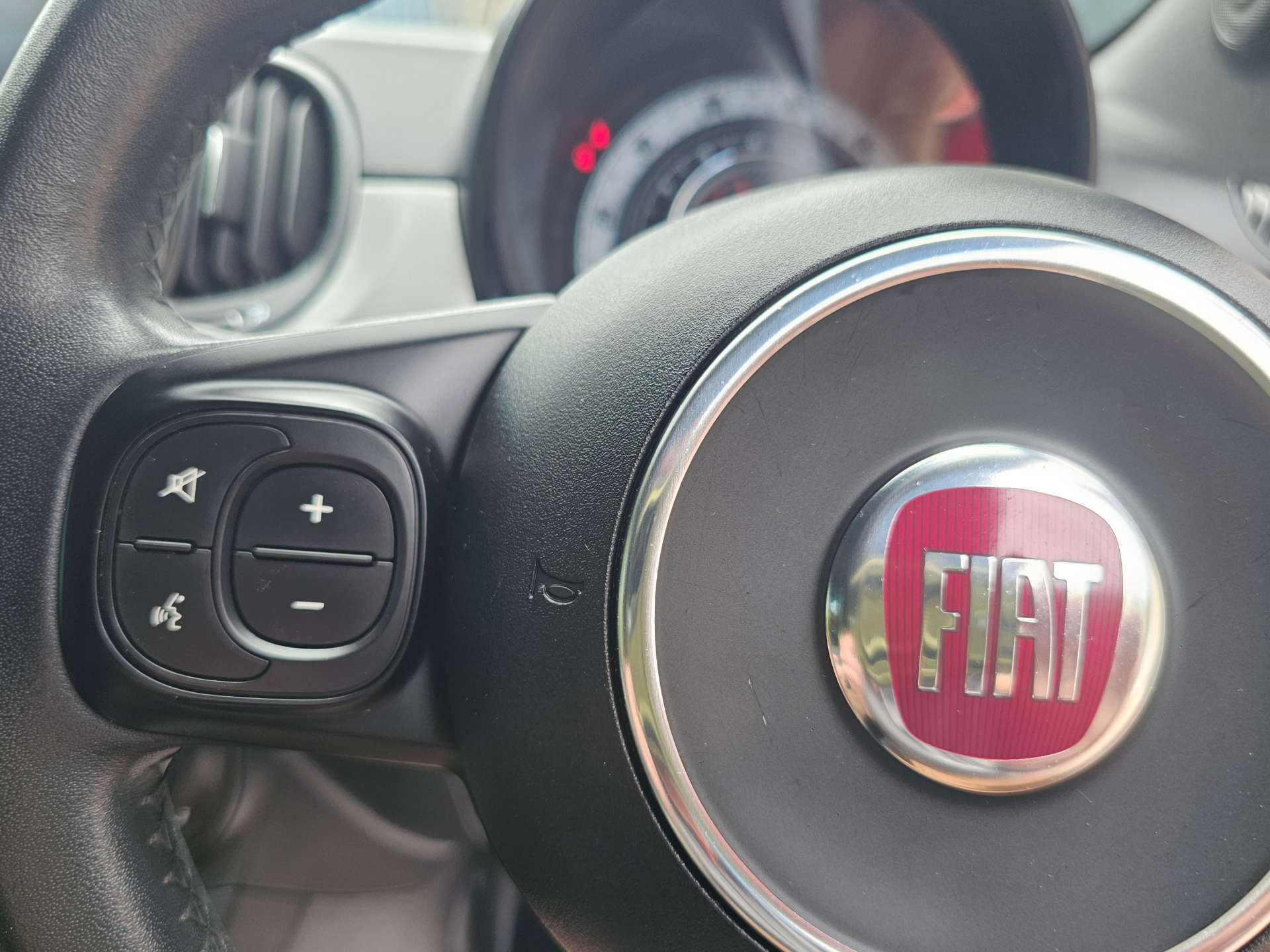 FIAT 500 1.2 500 S 3dr #36