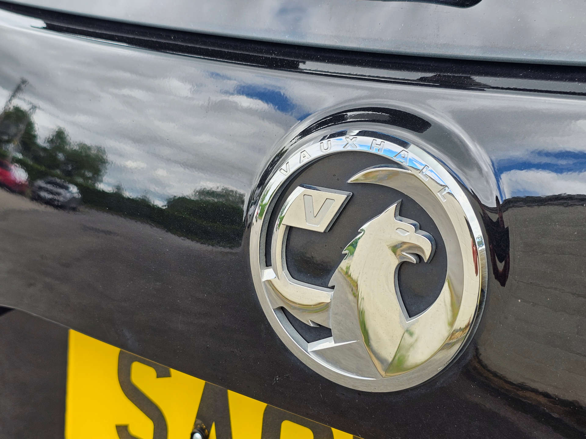 VAUXHALL CROSSLAND X 1.2 Crossland X Elite Nav T S/S 5dr #10