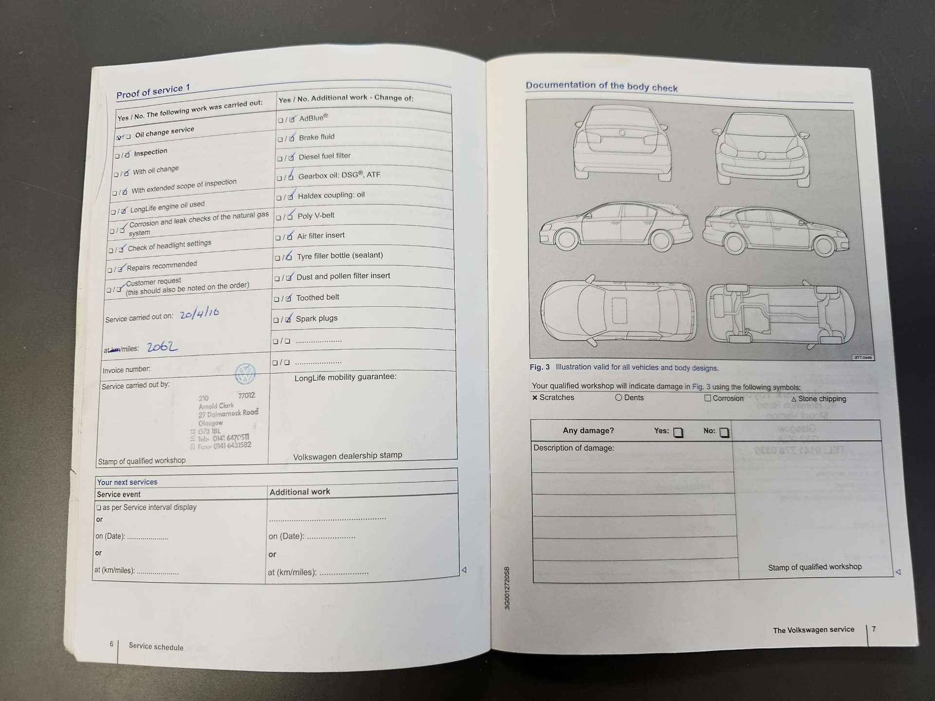 VOLKSWAGEN POLO 1.0 Polo SE Design 5dr #32