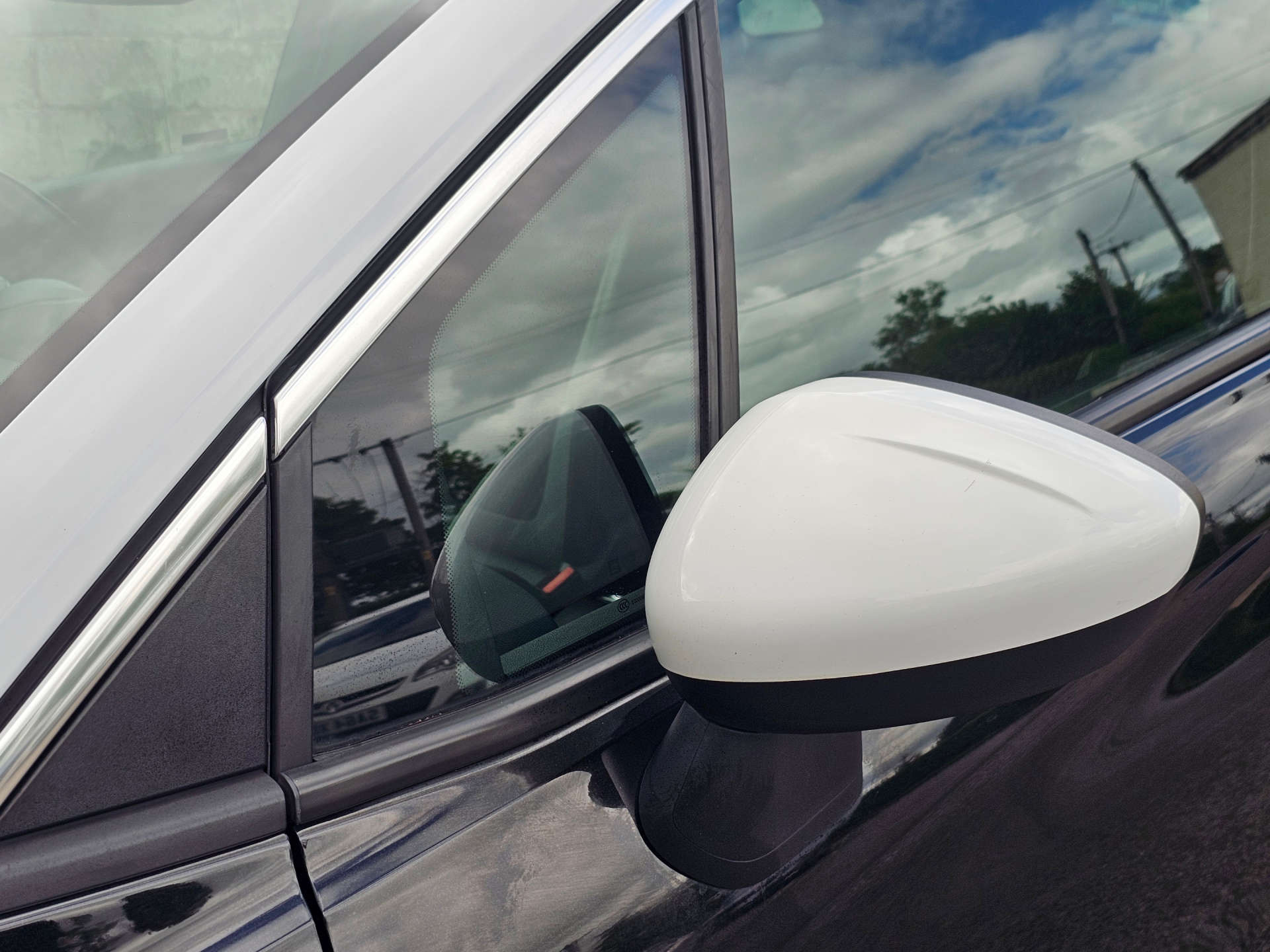 VAUXHALL CROSSLAND X 1.2 Crossland X Elite Nav T S/S 5dr #20