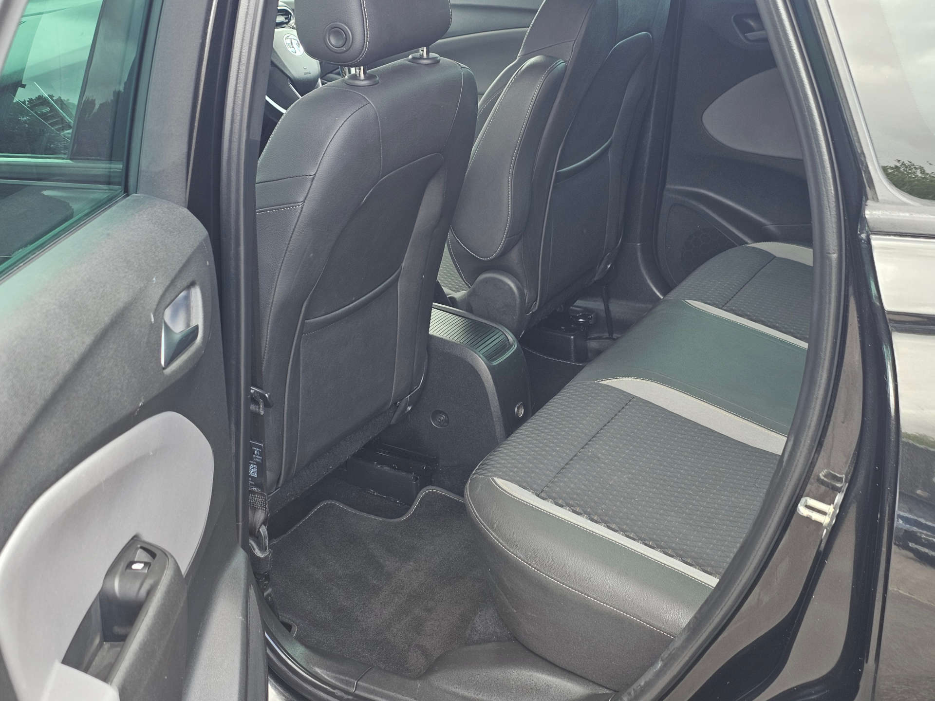 VAUXHALL CROSSLAND X 1.2 Crossland X Elite Nav T S/S 5dr #22