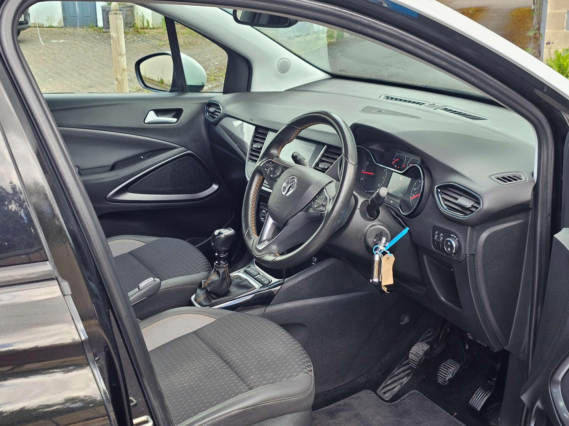 VAUXHALL CROSSLAND X 1.2 Crossland X Elite Nav T S/S 5dr #25