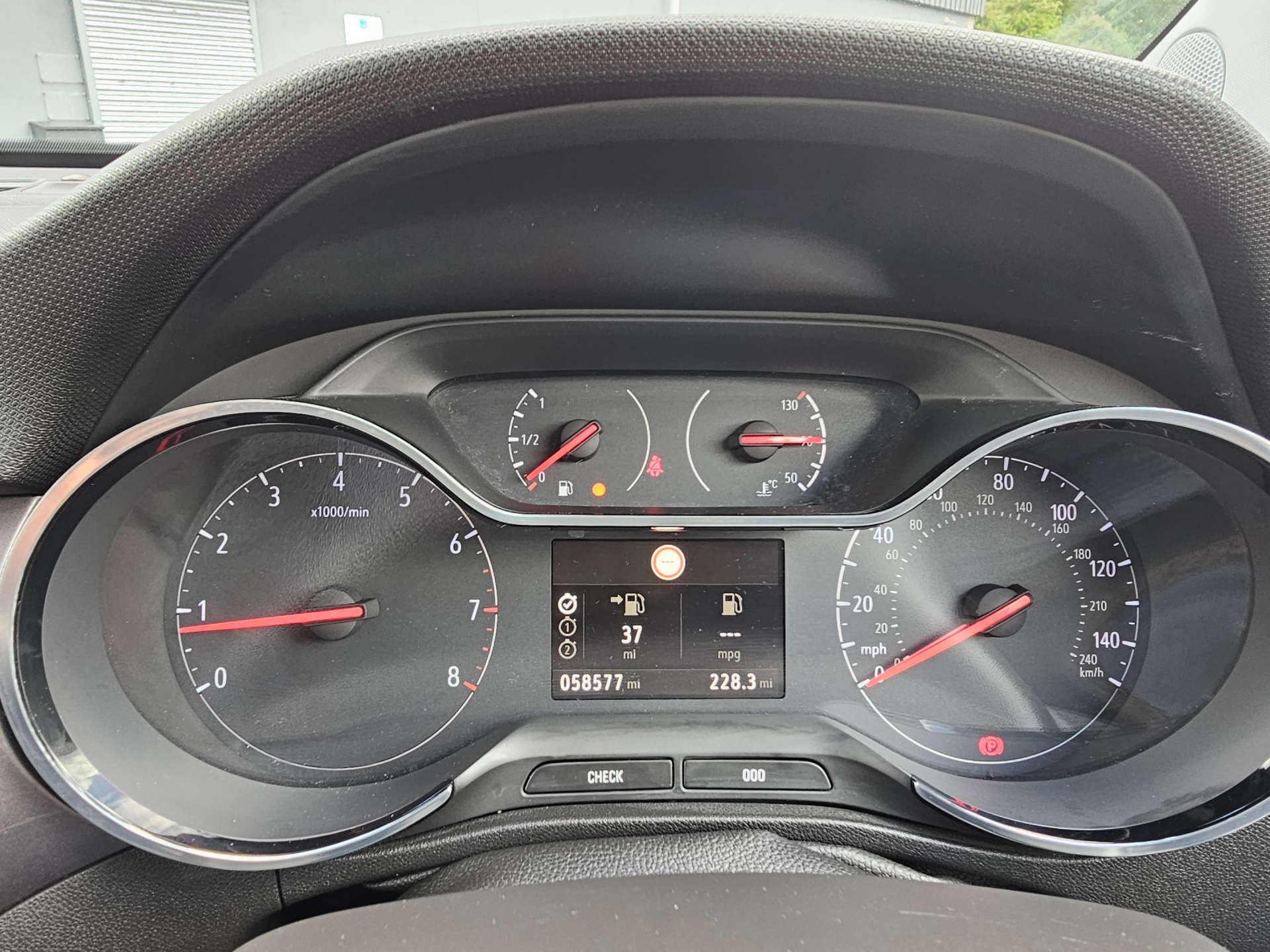 VAUXHALL CROSSLAND X 1.2 Crossland X Elite Nav T S/S 5dr #27