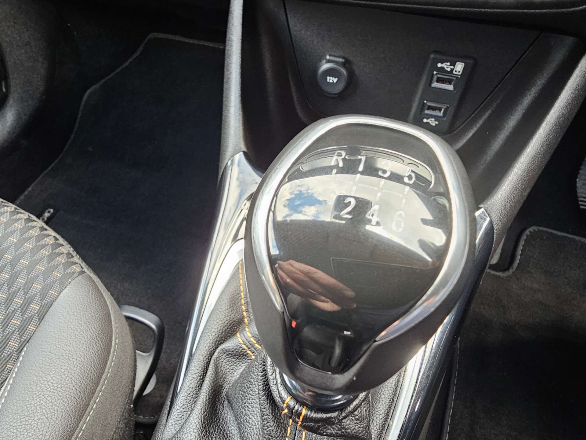VAUXHALL CROSSLAND X 1.2 Crossland X Elite Nav T S/S 5dr #29