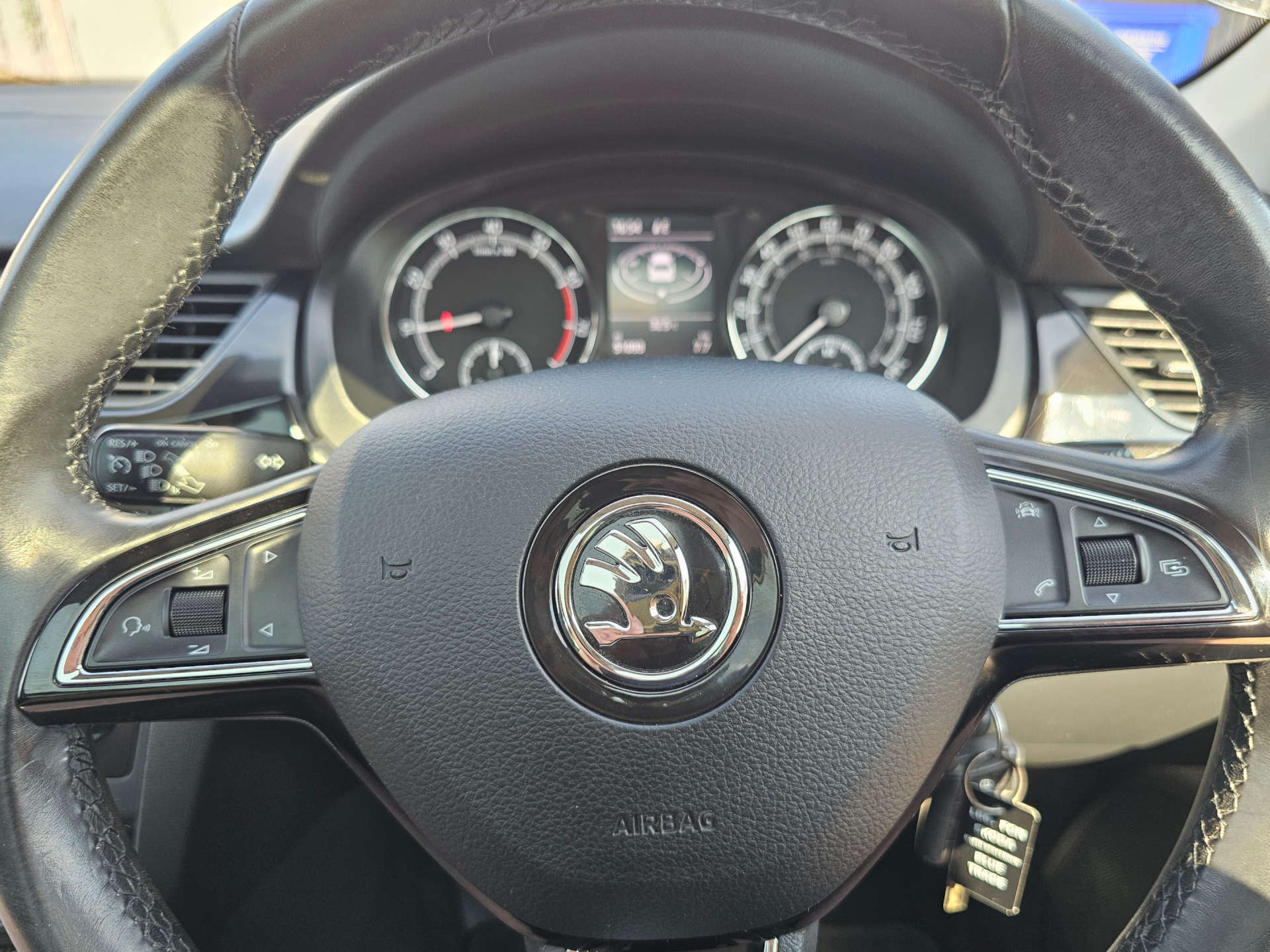 SKODA RAPID 1.0 Rapid Spaceback SE Sport TSI 5dr #32