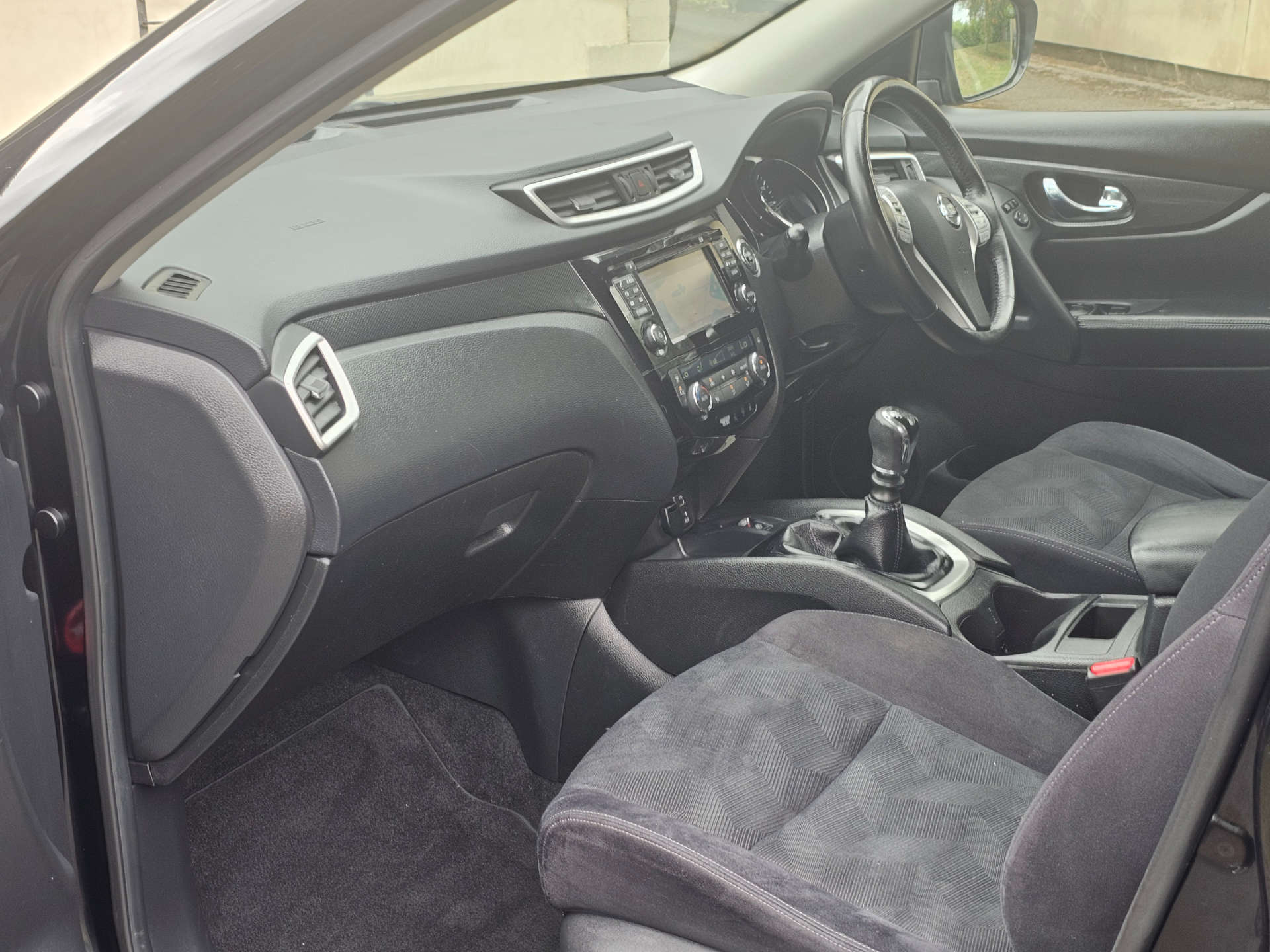 NISSAN X-TRAIL 1.6 X-Trail N-Tec DiG-T 5dr #20