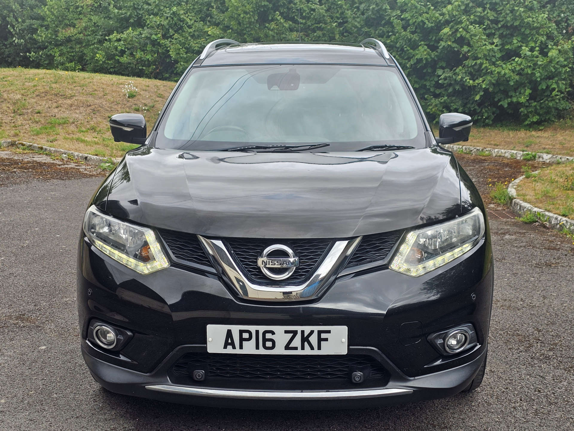 NISSAN X-TRAIL 1.6 X-Trail N-Tec DiG-T 5dr #23