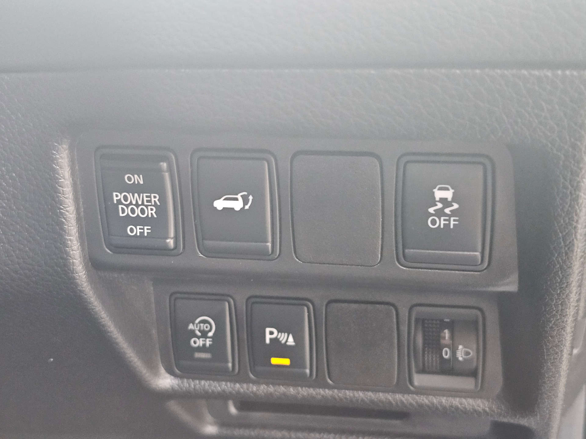 NISSAN X-TRAIL 1.6 X-Trail N-Tec DiG-T 5dr #26