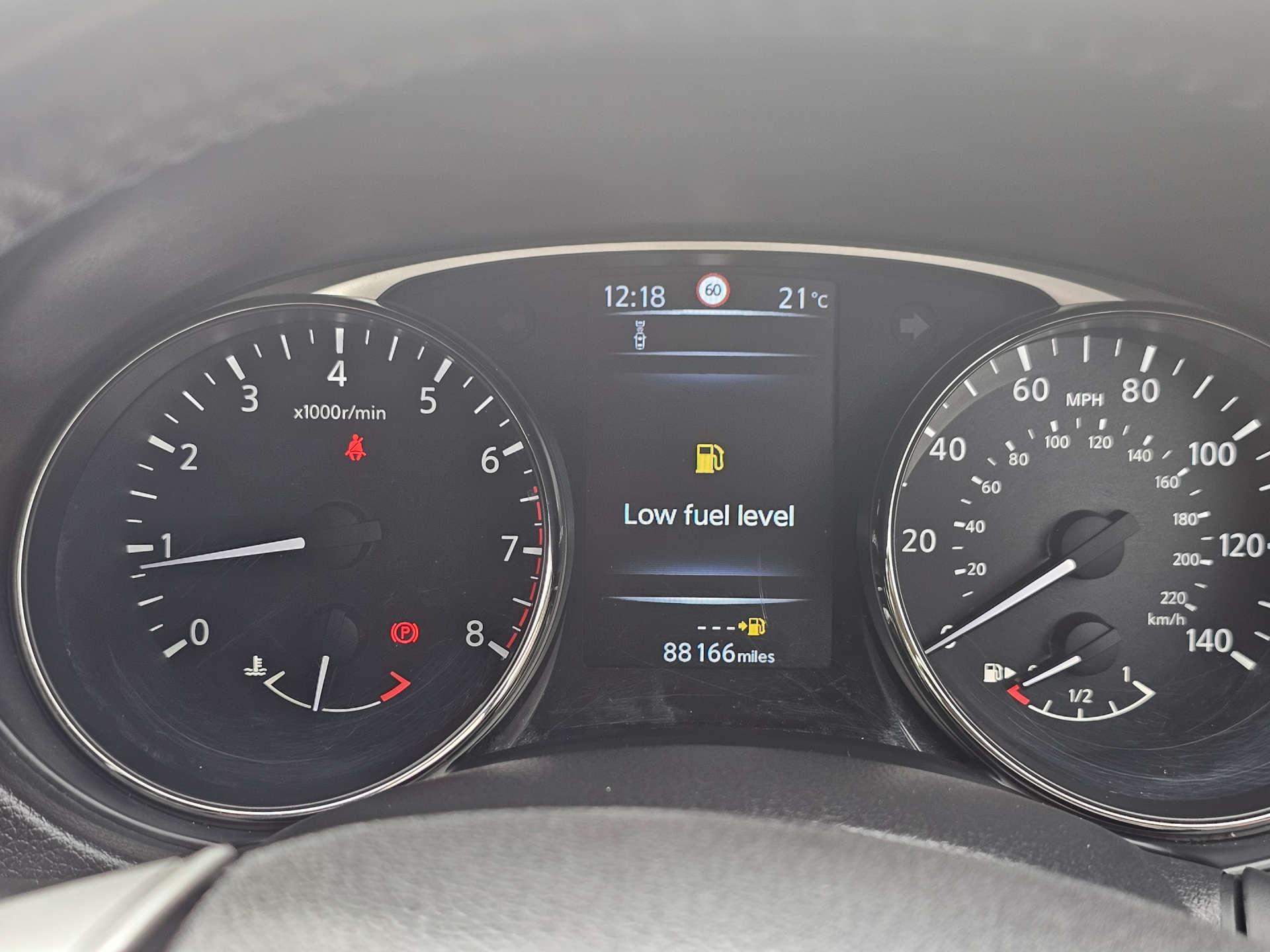 NISSAN X-TRAIL 1.6 X-Trail N-Tec DiG-T 5dr #27