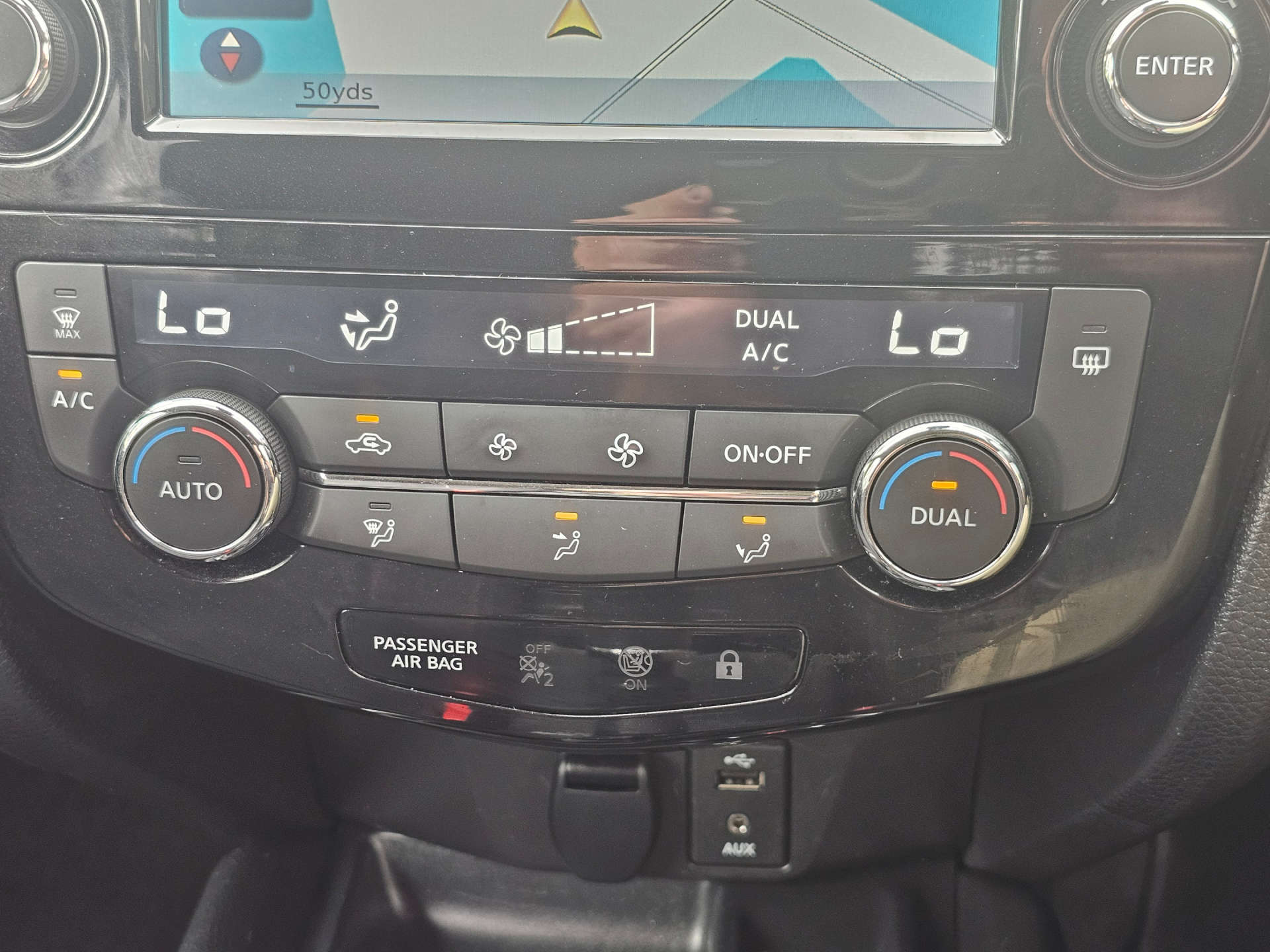 NISSAN X-TRAIL 1.6 X-Trail N-Tec DiG-T 5dr #29