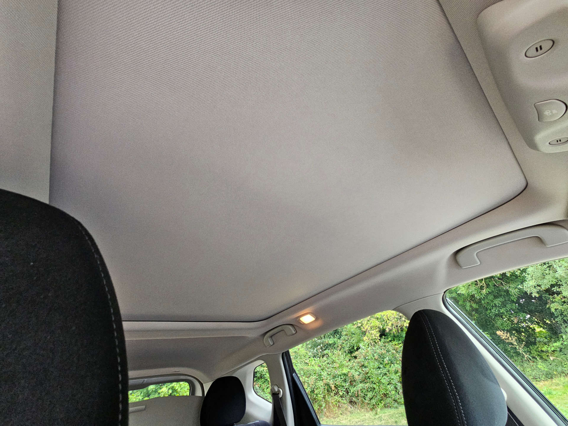 NISSAN X-TRAIL 1.6 X-Trail N-Tec DiG-T 5dr #32