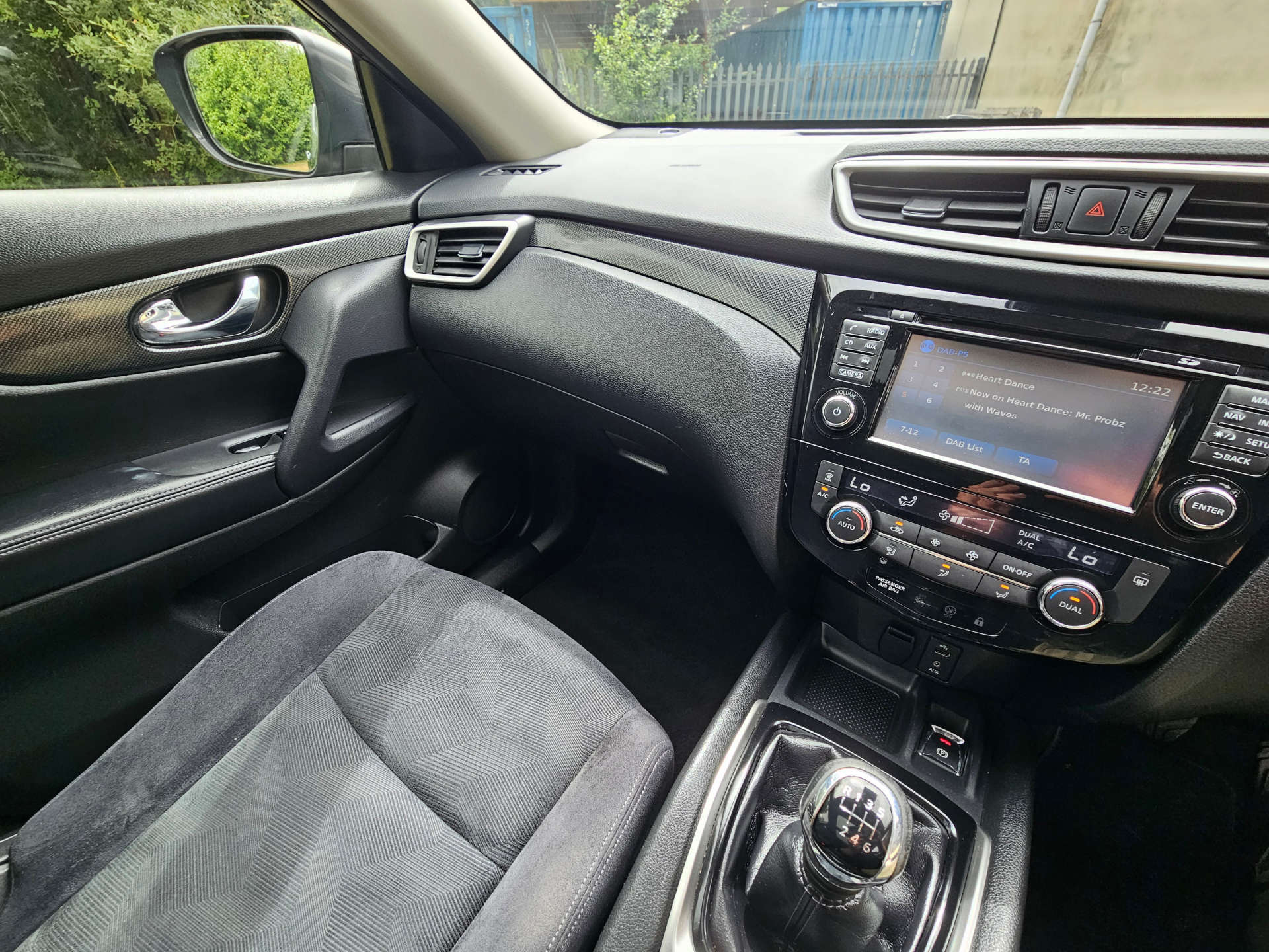 NISSAN X-TRAIL 1.6 X-Trail N-Tec DiG-T 5dr #34