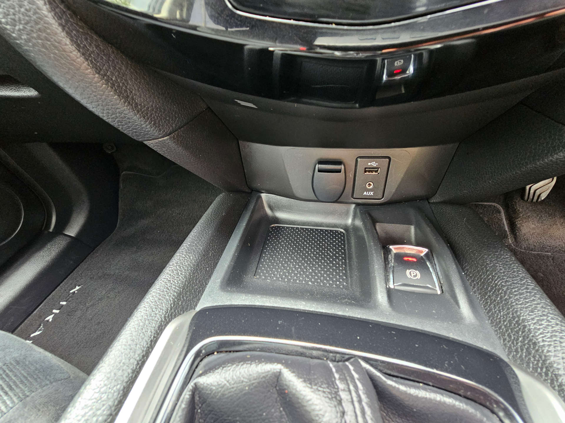 NISSAN X-TRAIL 1.6 X-Trail N-Tec DiG-T 5dr #35