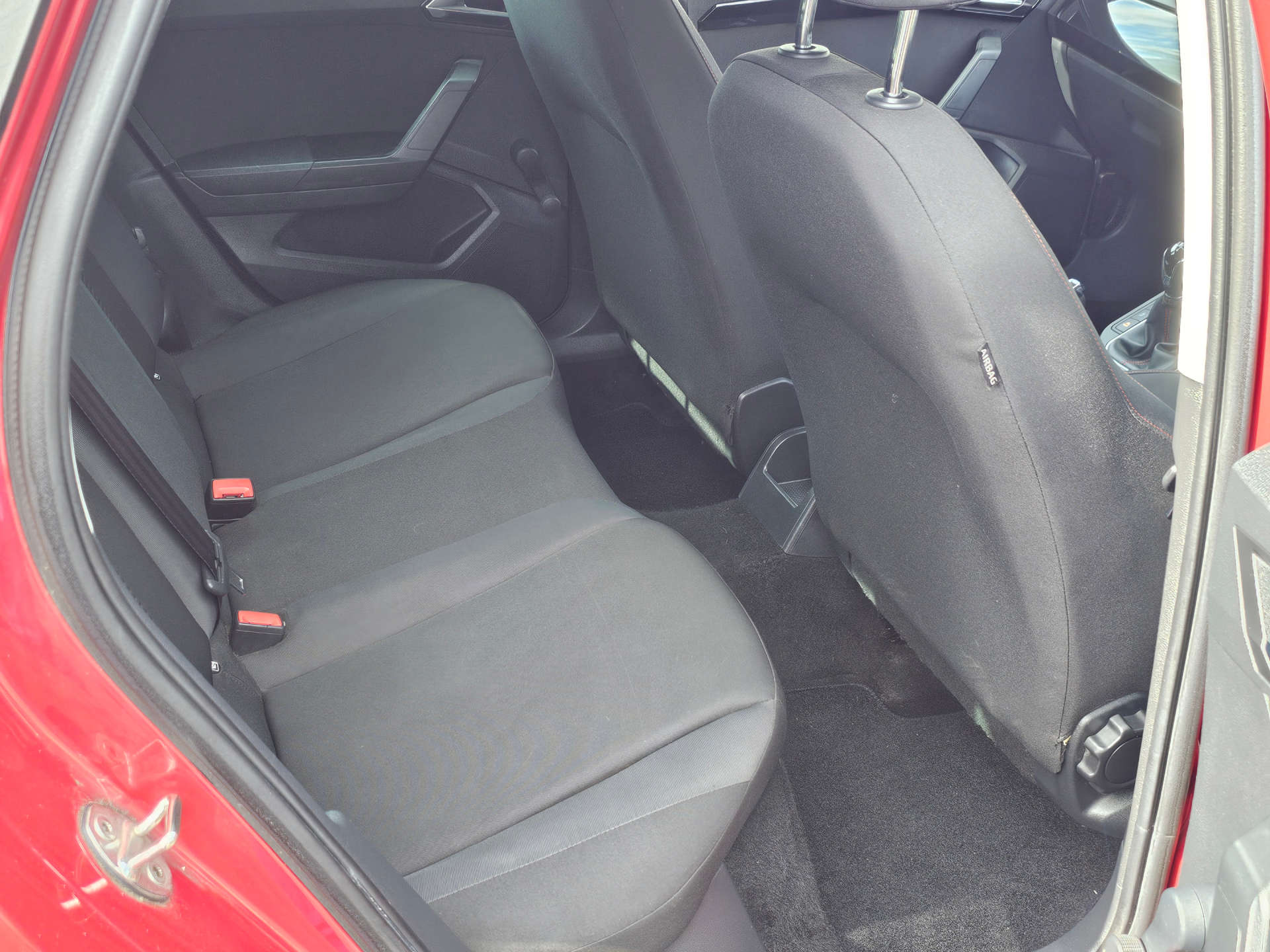 SEAT IBIZA 1.0 Ibiza FR TSi 5dr #14