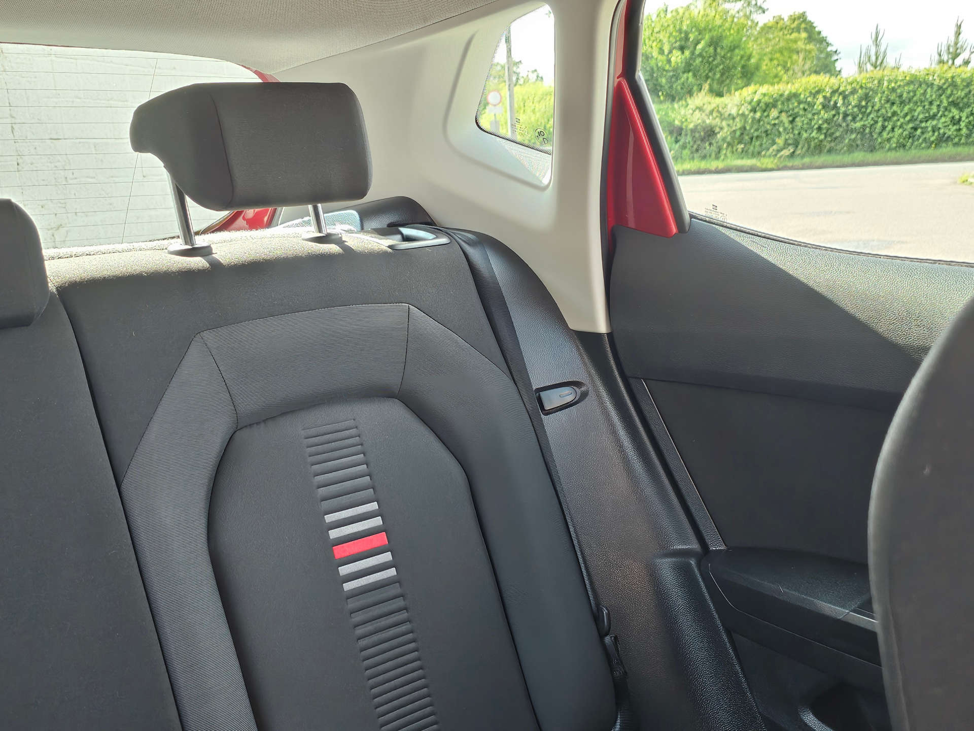 SEAT IBIZA 1.0 Ibiza FR TSi 5dr #29