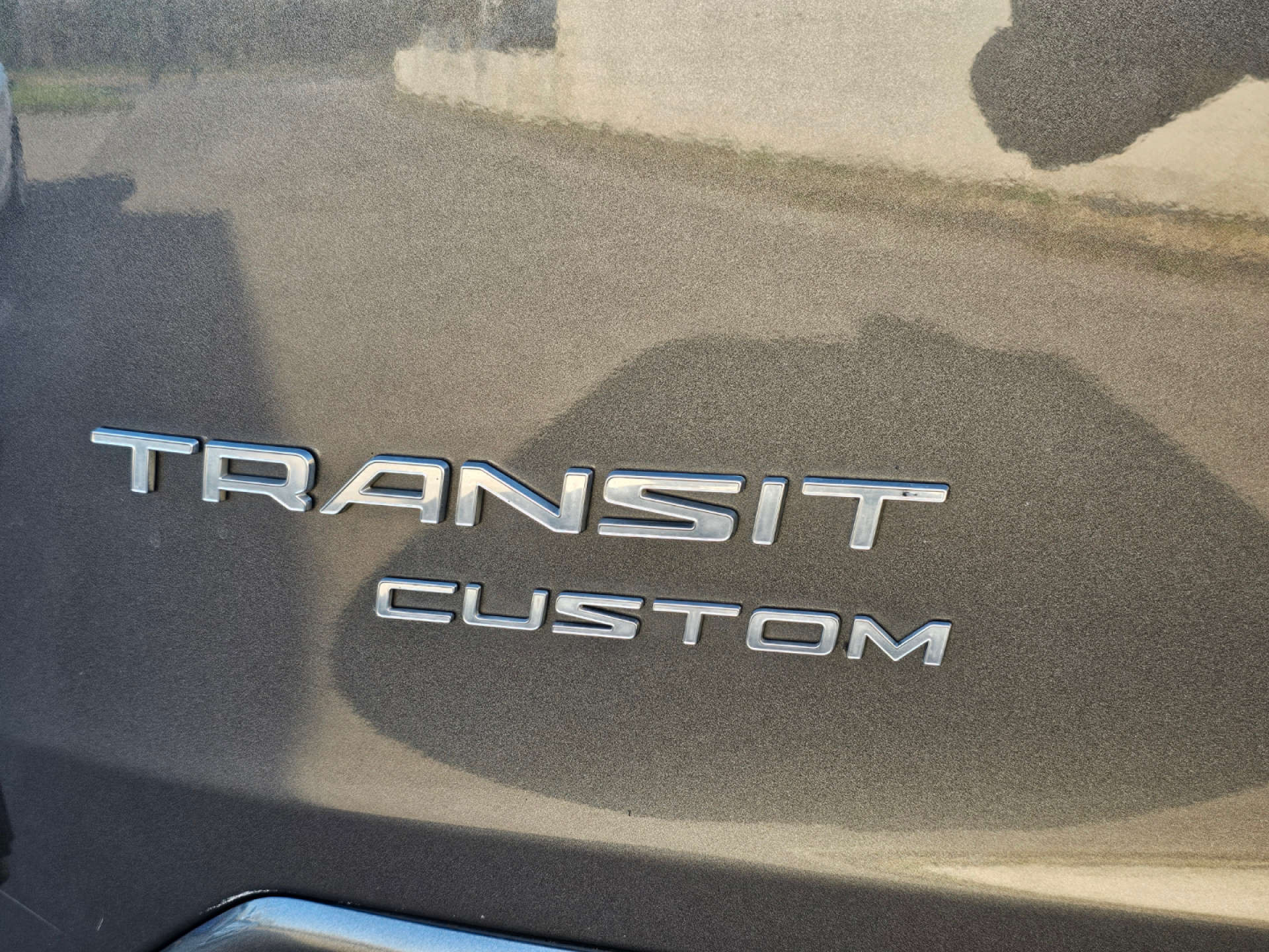 FORD TRANSIT CUSTOM 2.0 Transit Custom 280 Limited EcoBlue #14