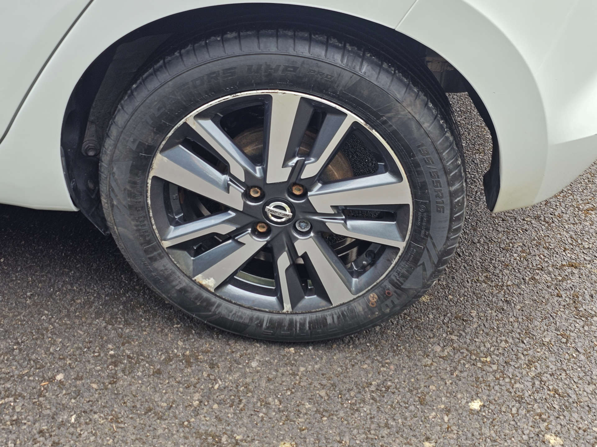 NISSAN MICRA 0.9 Micra N-Connecta IG-T 5dr #11
