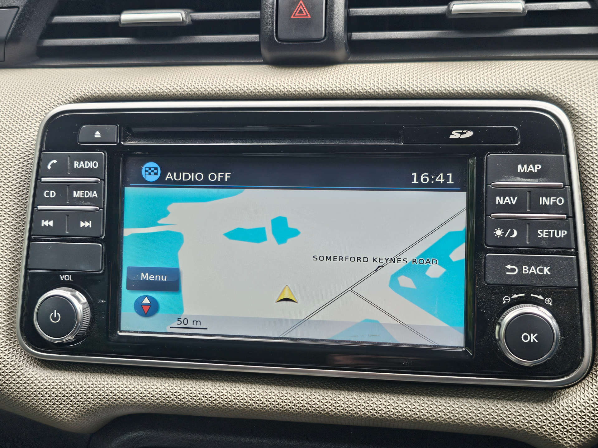 NISSAN MICRA 0.9 Micra N-Connecta IG-T 5dr #25