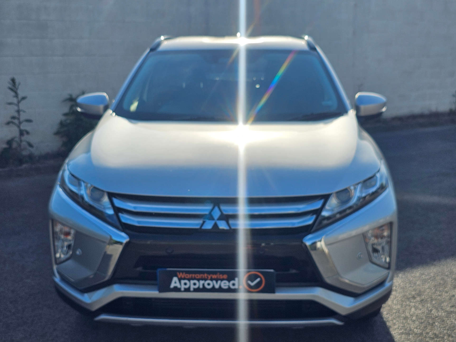 MITSUBISHI ECLIPSE CROSS 1.5 Eclipse Cross 3 4x2 5dr #15