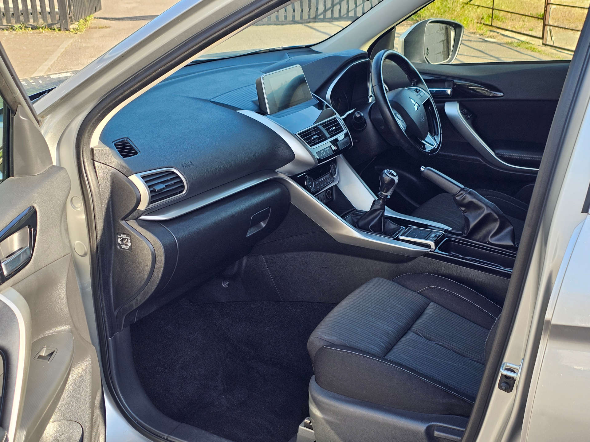 MITSUBISHI ECLIPSE CROSS 1.5 Eclipse Cross 3 4x2 5dr #21