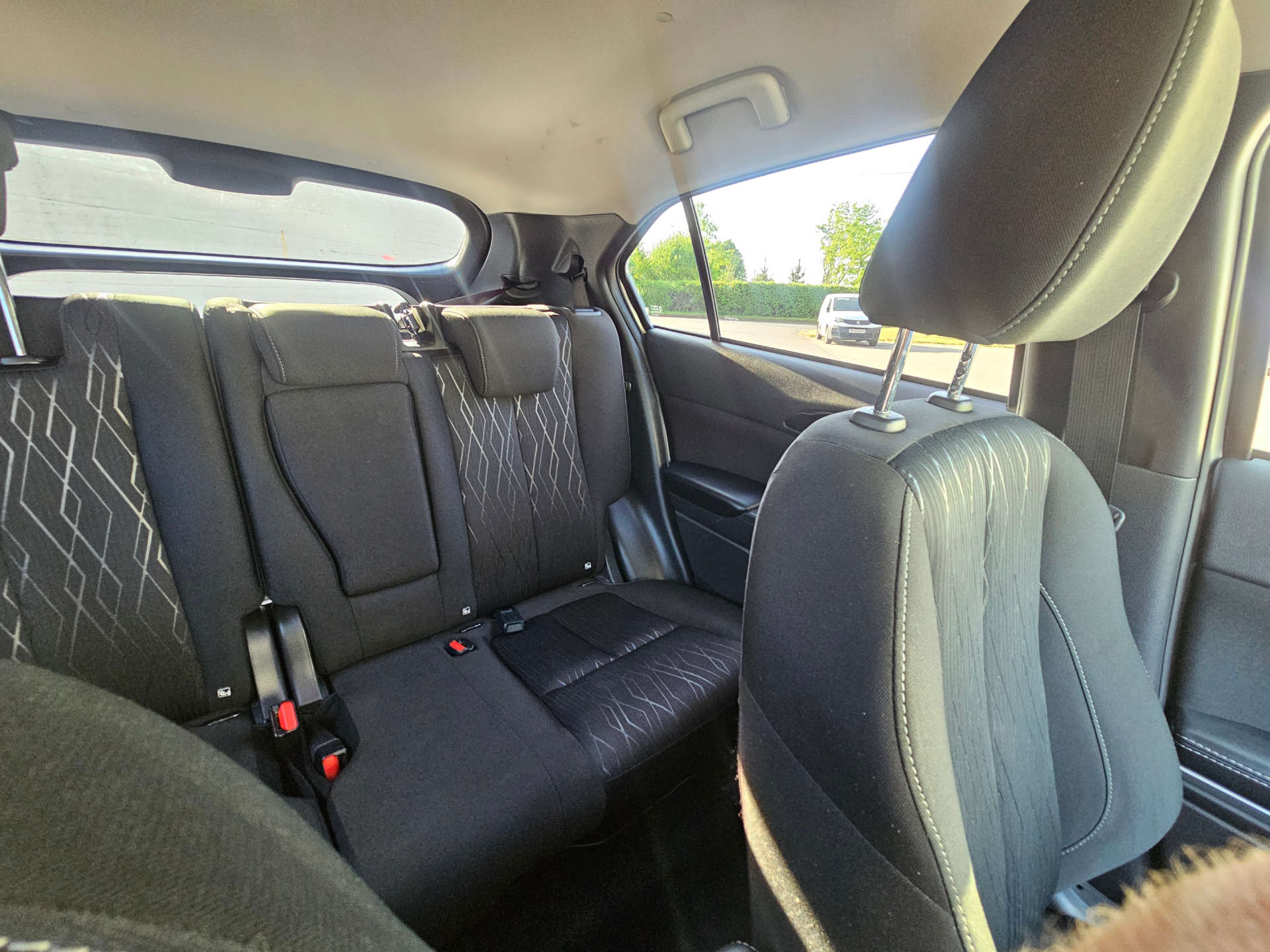 MITSUBISHI ECLIPSE CROSS 1.5 Eclipse Cross 3 4x2 5dr #30