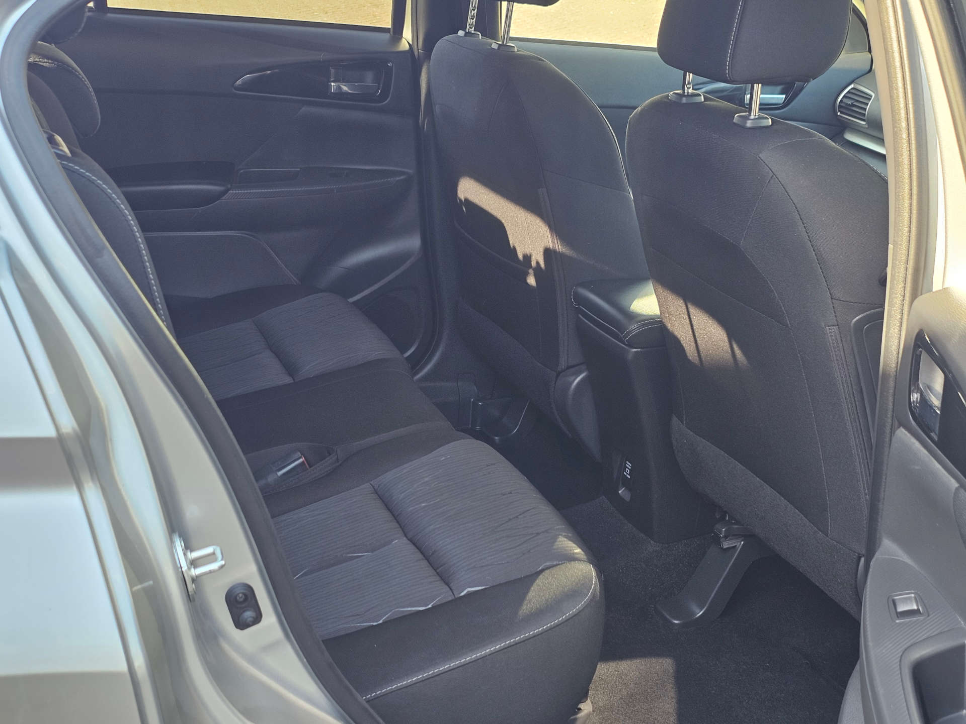 MITSUBISHI ECLIPSE CROSS 1.5 Eclipse Cross 3 4x2 5dr #33
