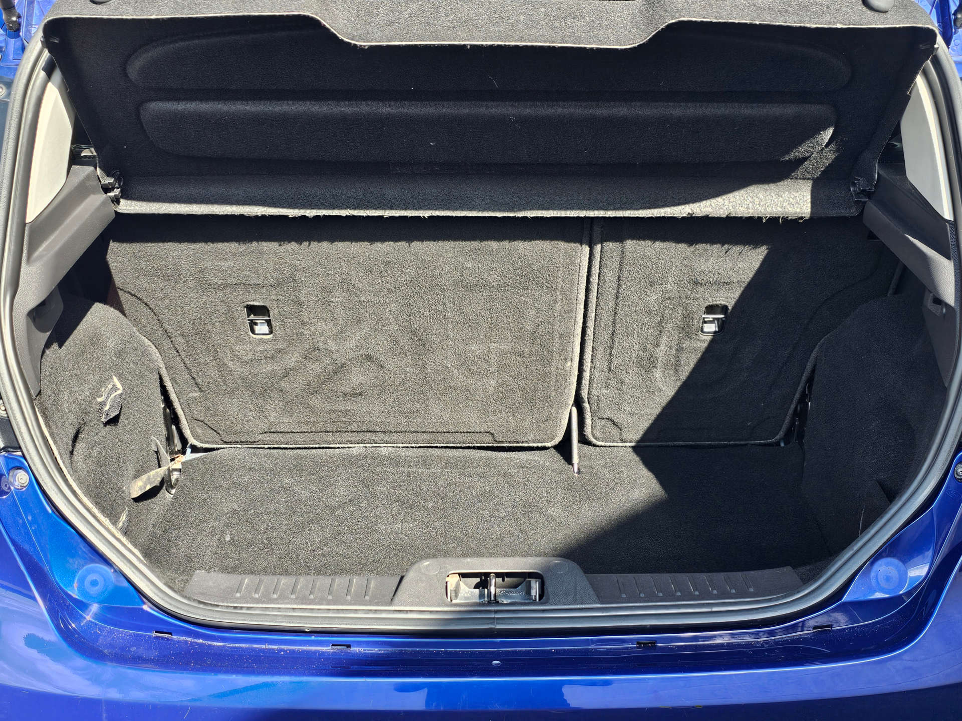 FORD FIESTA 1.0 Fiesta Titanium T 5dr #6