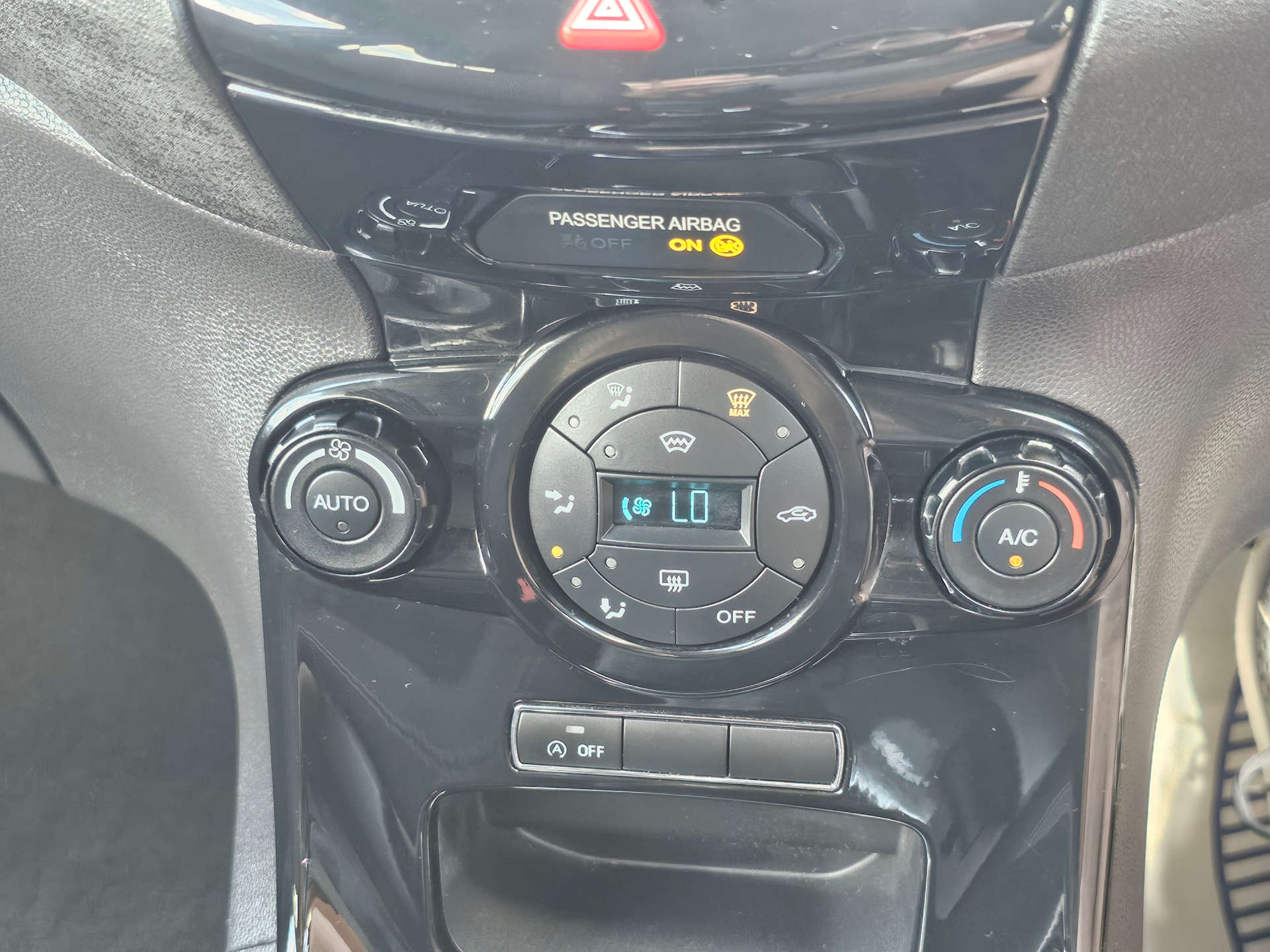 FORD FIESTA 1.0 Fiesta Titanium T 5dr #21