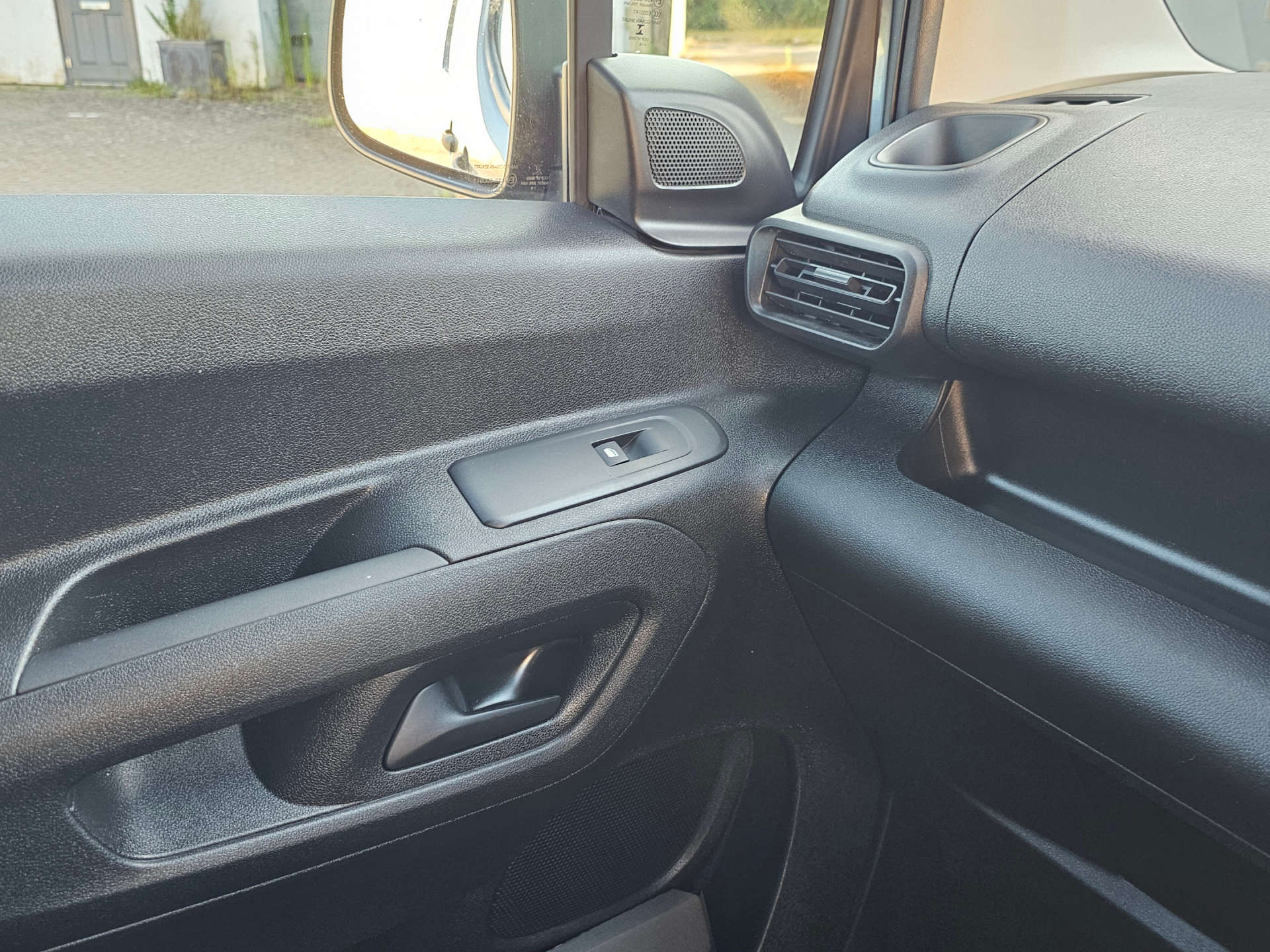 VAUXHALL COMBO 1.5 Combo 2300 Sportive S/S #3
