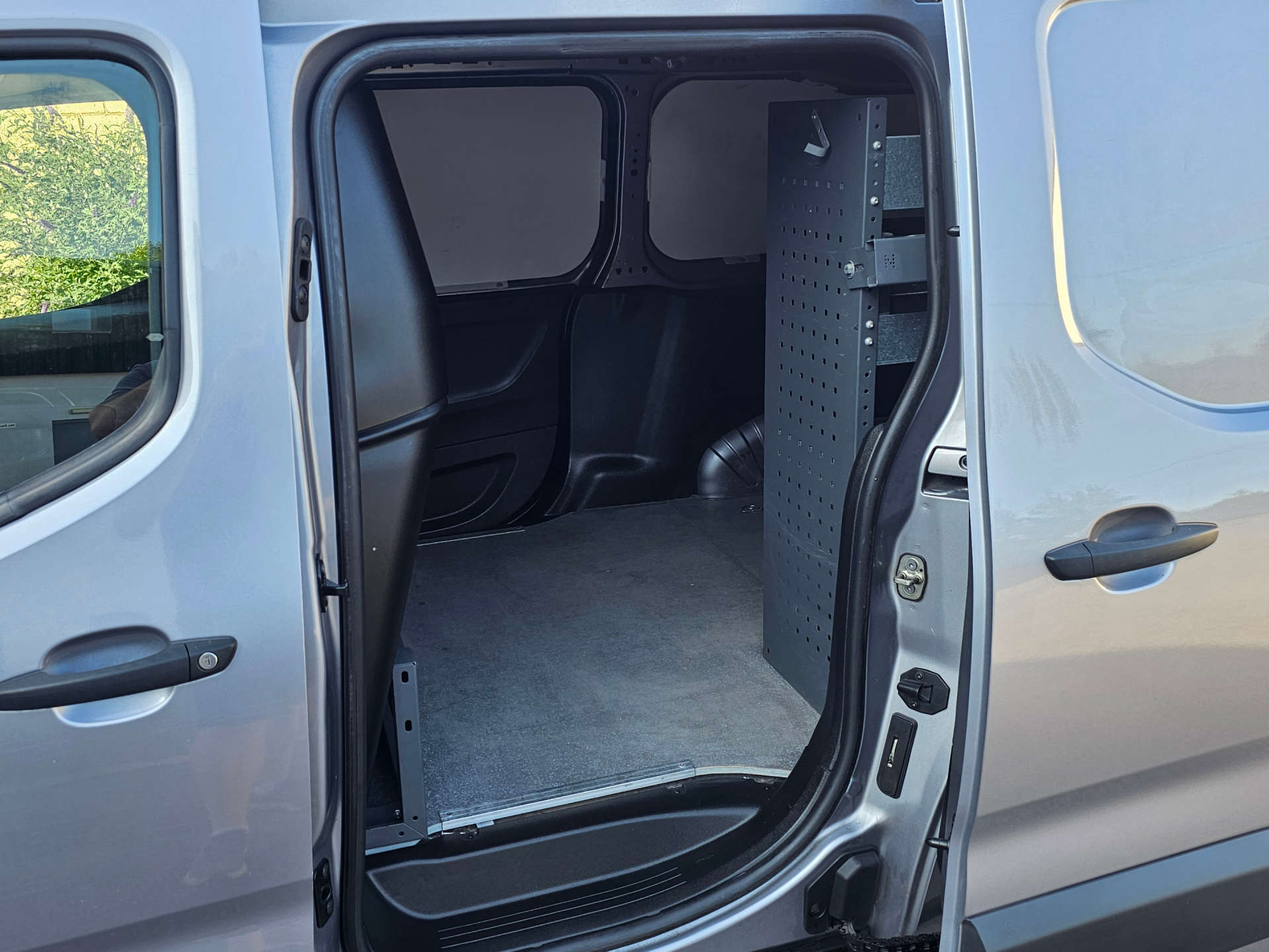 VAUXHALL COMBO 1.5 Combo 2300 Sportive S/S #12