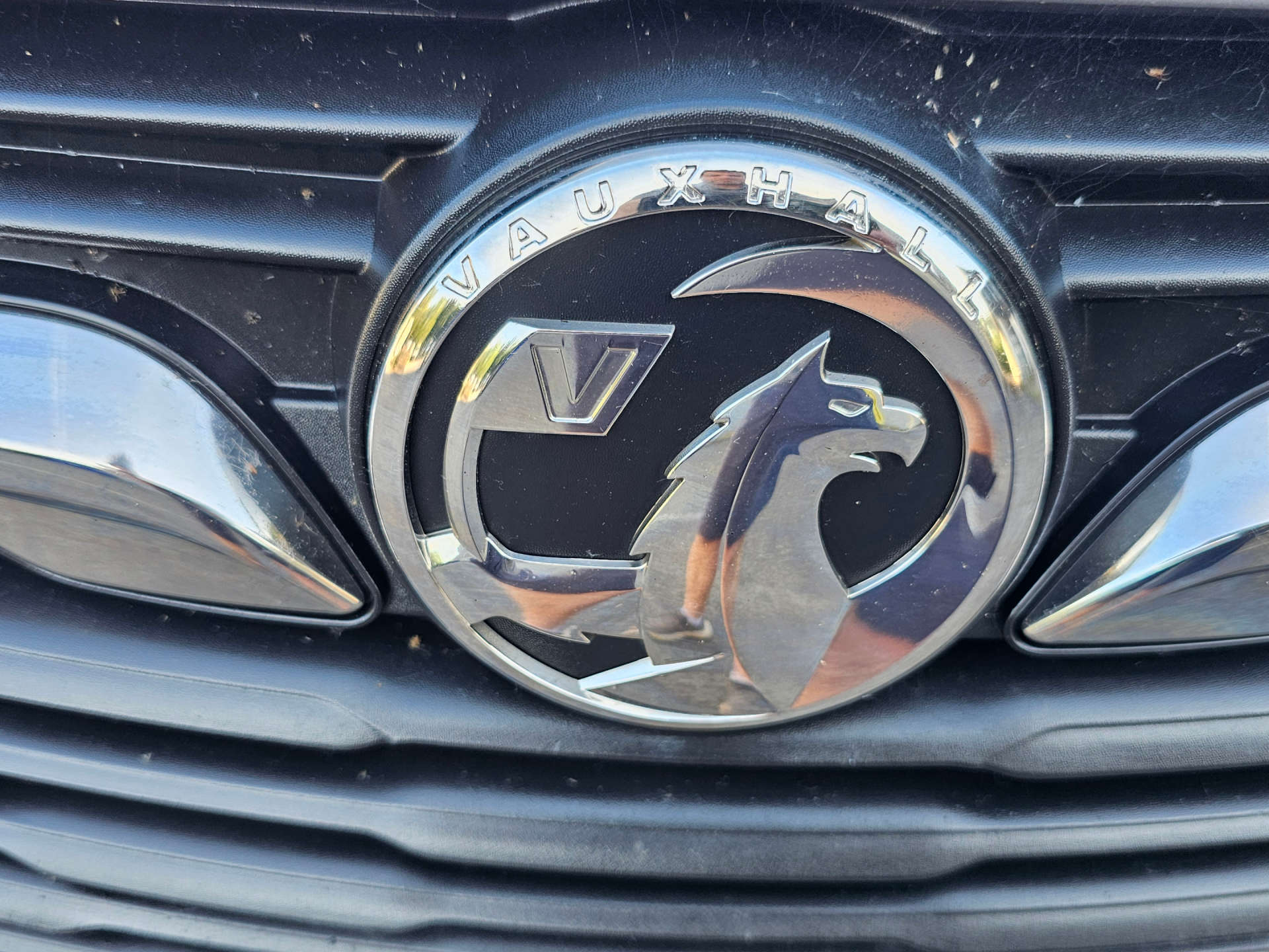 VAUXHALL COMBO 1.5 Combo 2300 Sportive S/S #16