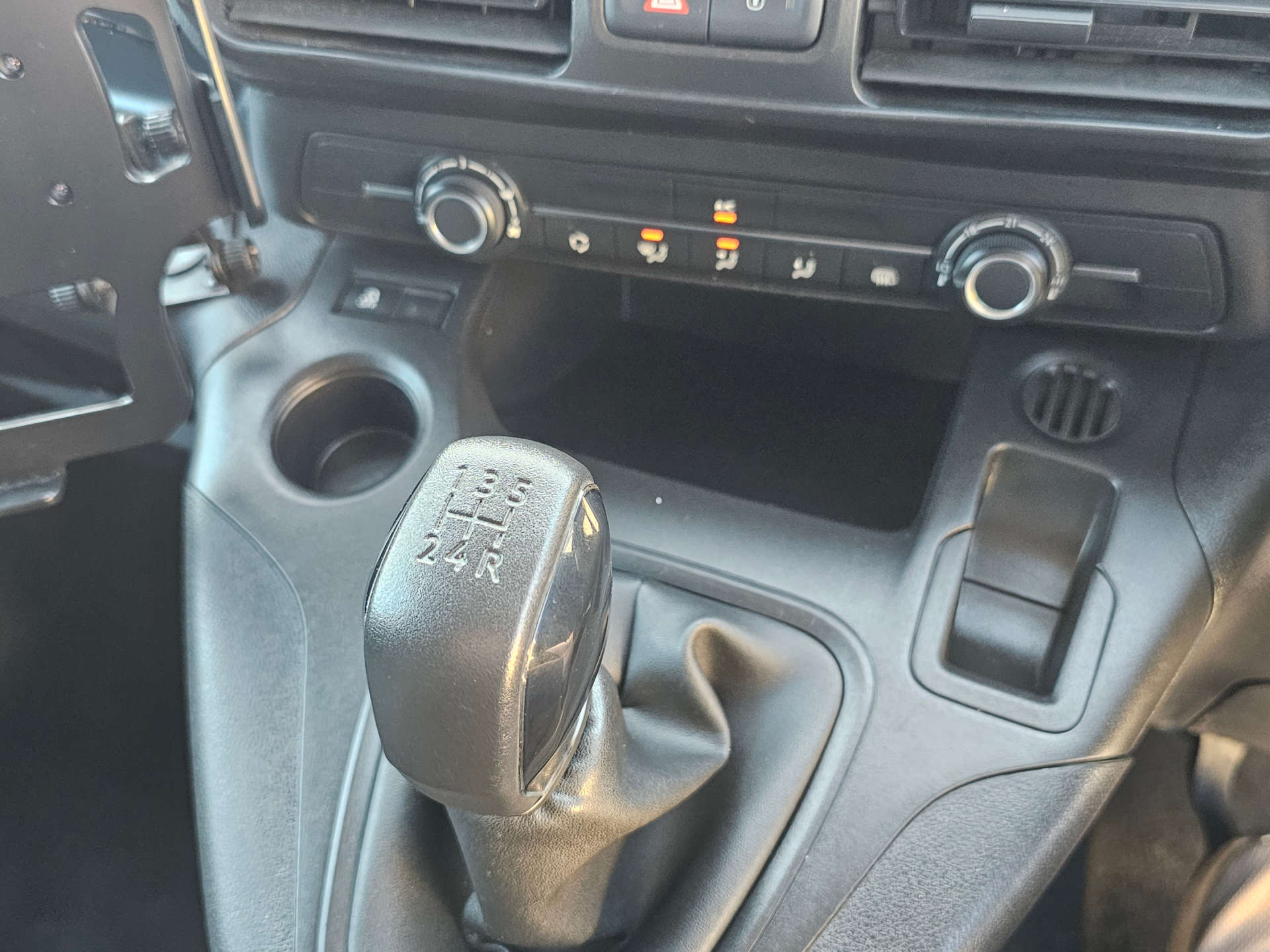 VAUXHALL COMBO 1.5 Combo 2300 Sportive S/S #23