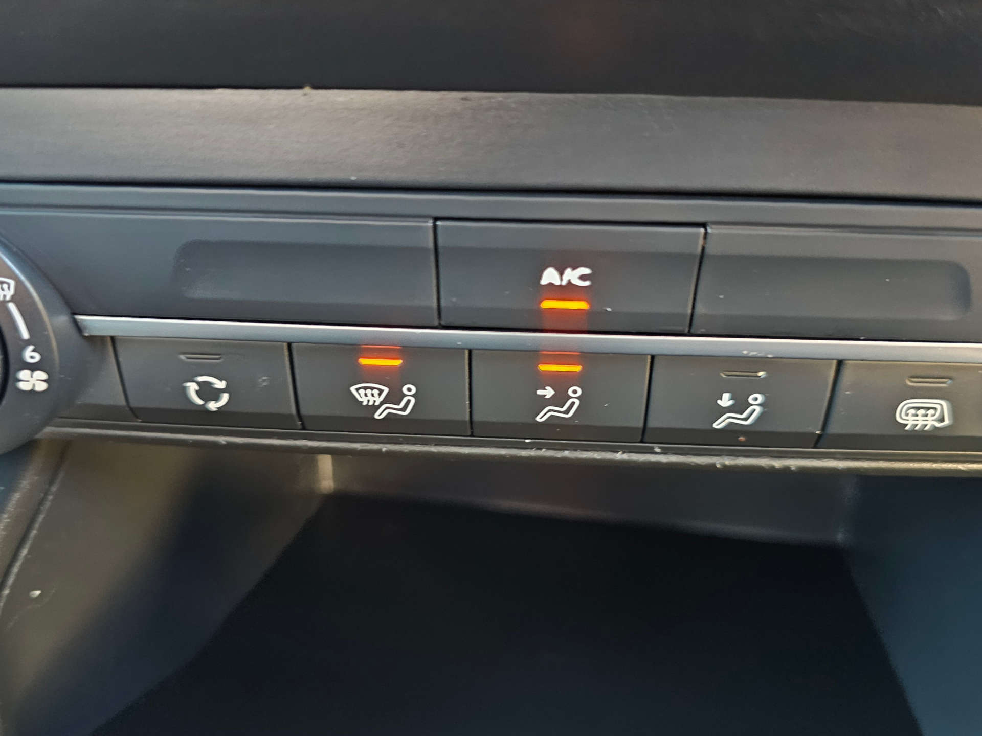 VAUXHALL COMBO 1.5 Combo 2300 Sportive S/S #28