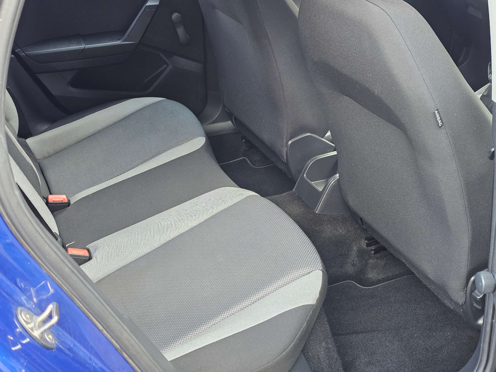 SEAT IBIZA 1.0 Ibiza SE TSi 5dr #2