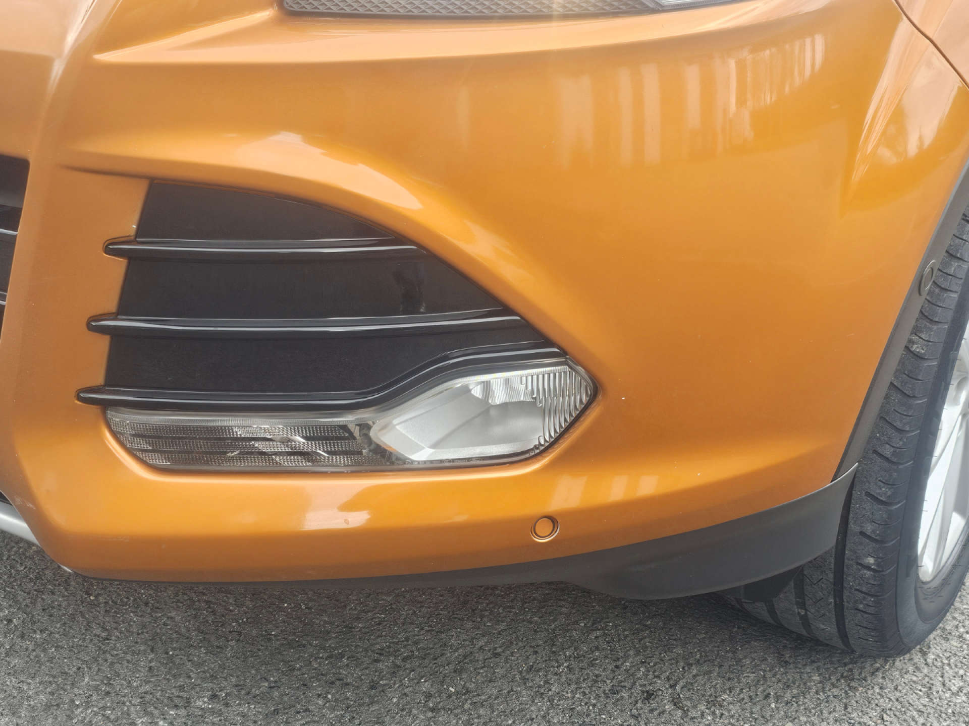 FORD KUGA 1.5 Kuga Titanium 5dr #15