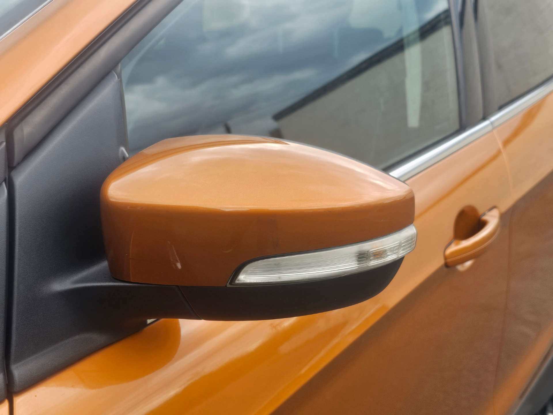 FORD KUGA 1.5 Kuga Titanium 5dr #16