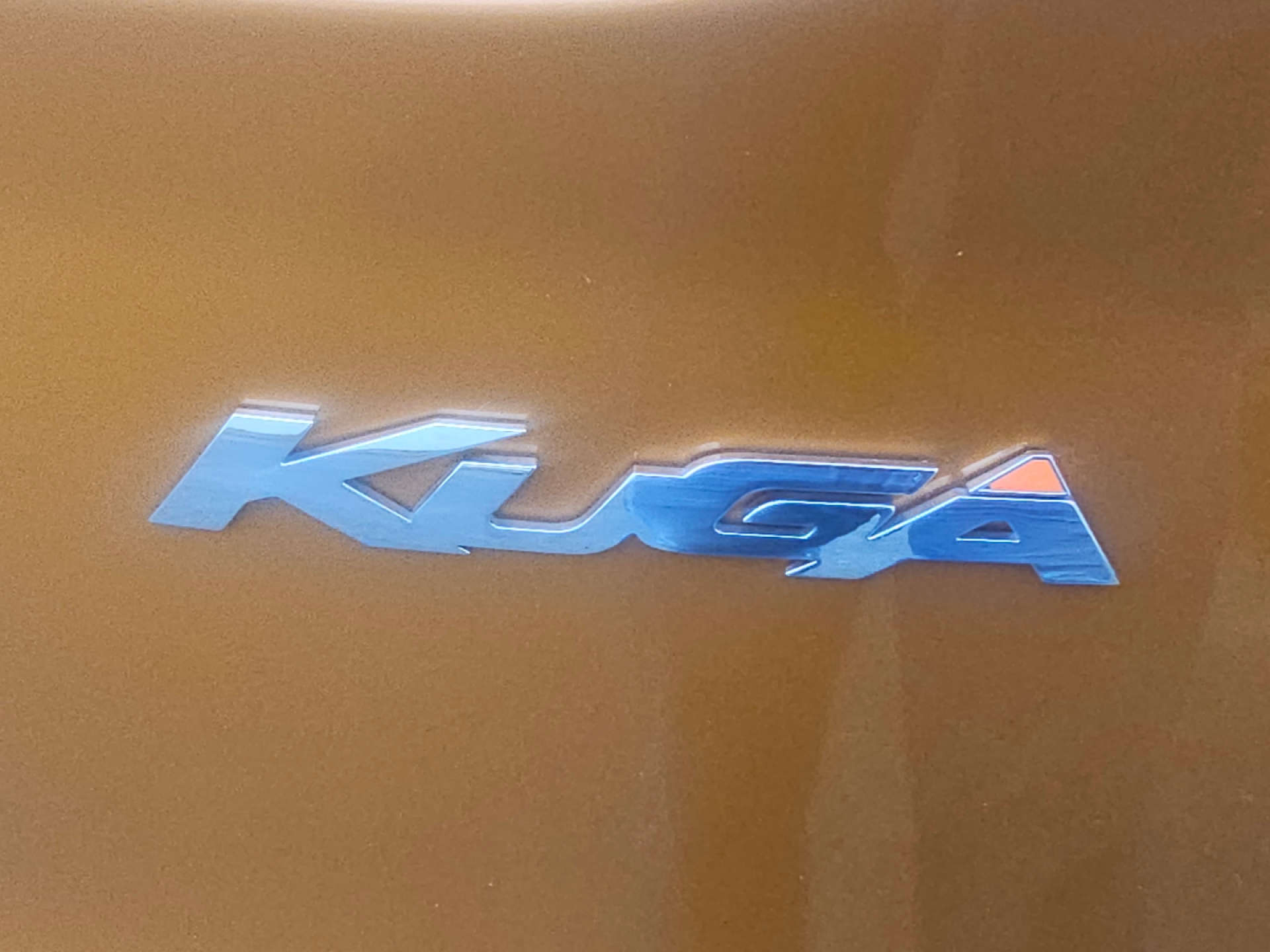 FORD KUGA 1.5 Kuga Titanium 5dr #20