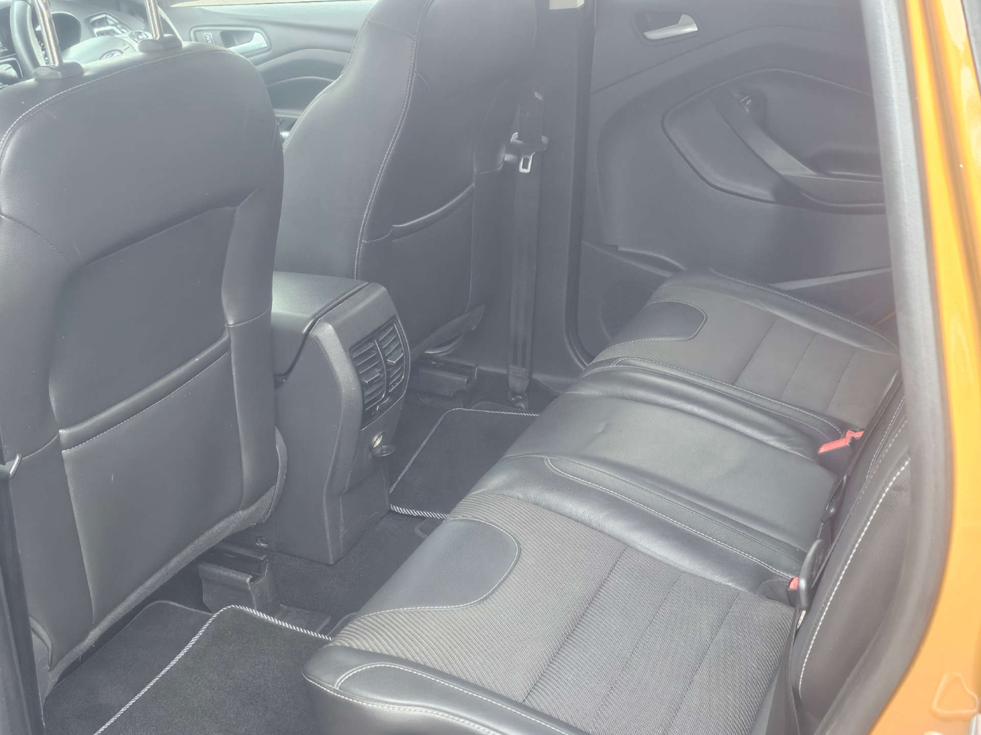 FORD KUGA 1.5 Kuga Titanium 5dr #23